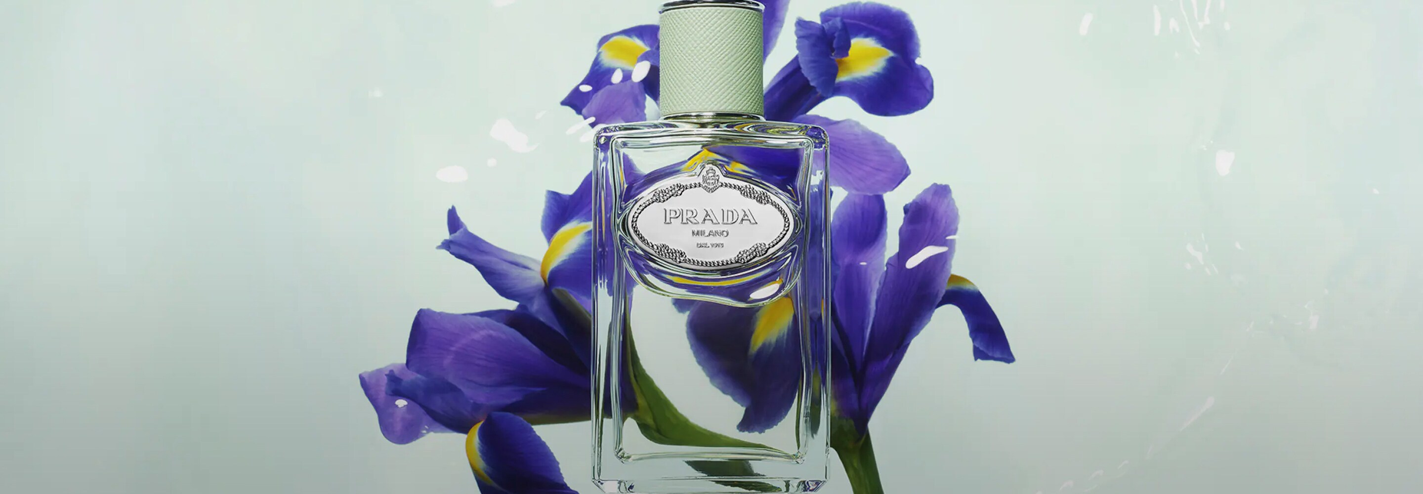Prada Masterclass Haute Parfumerie