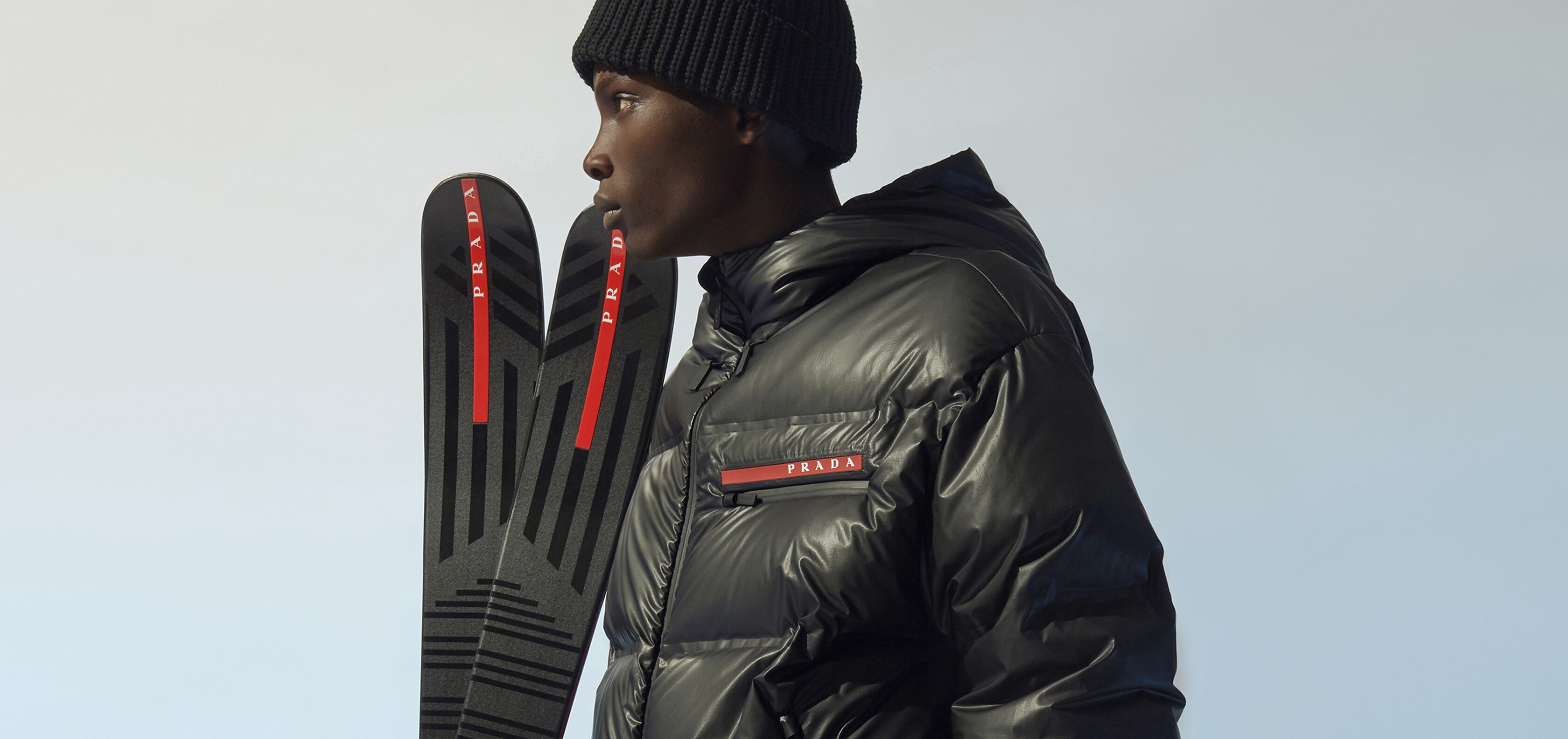 Prada Linea Rossa Exclusive Technical Gear