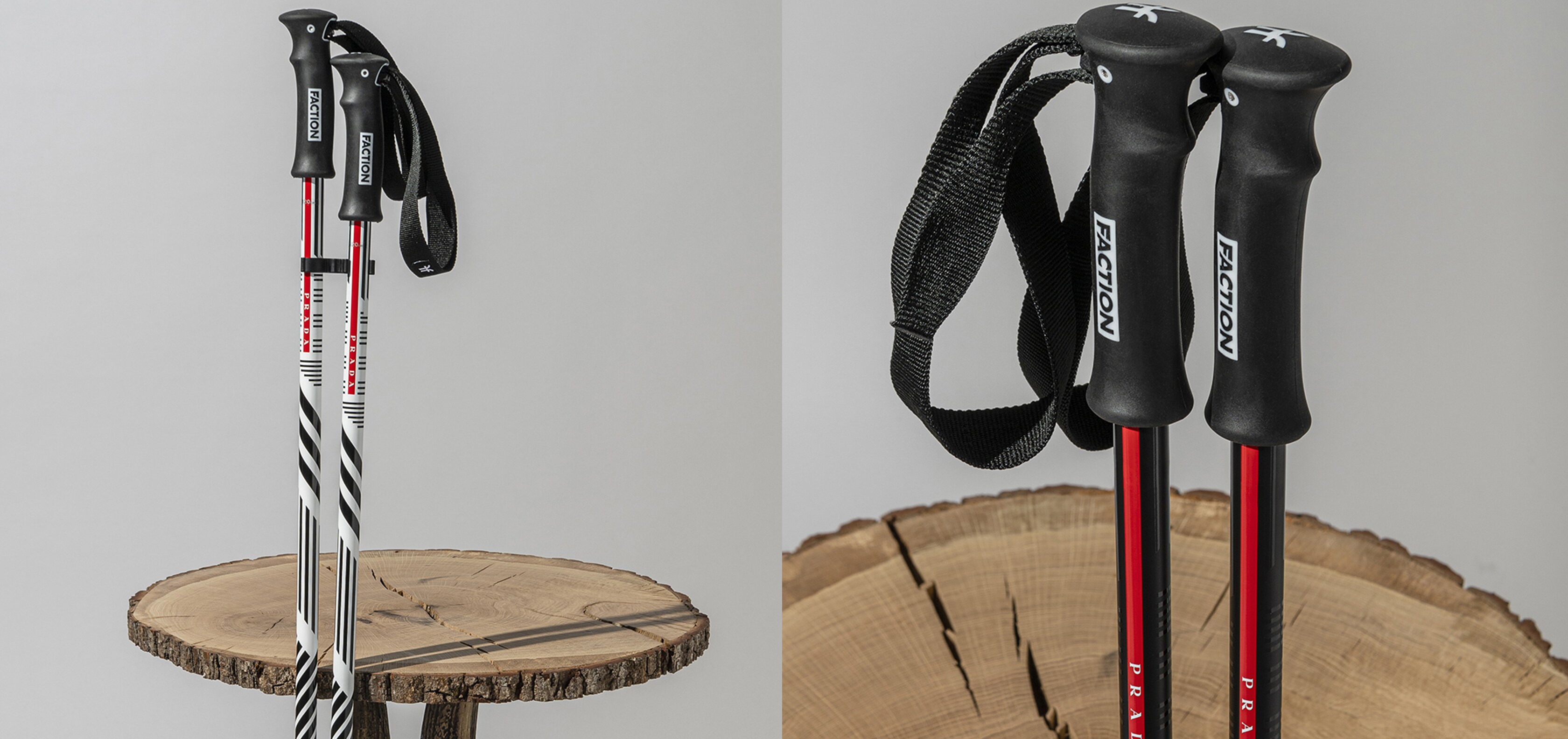 Prada Linea Rossa Exclusive Technical Gear