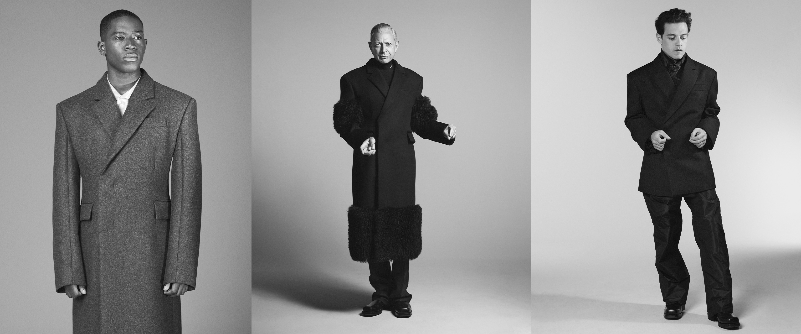 FW 2020 Man