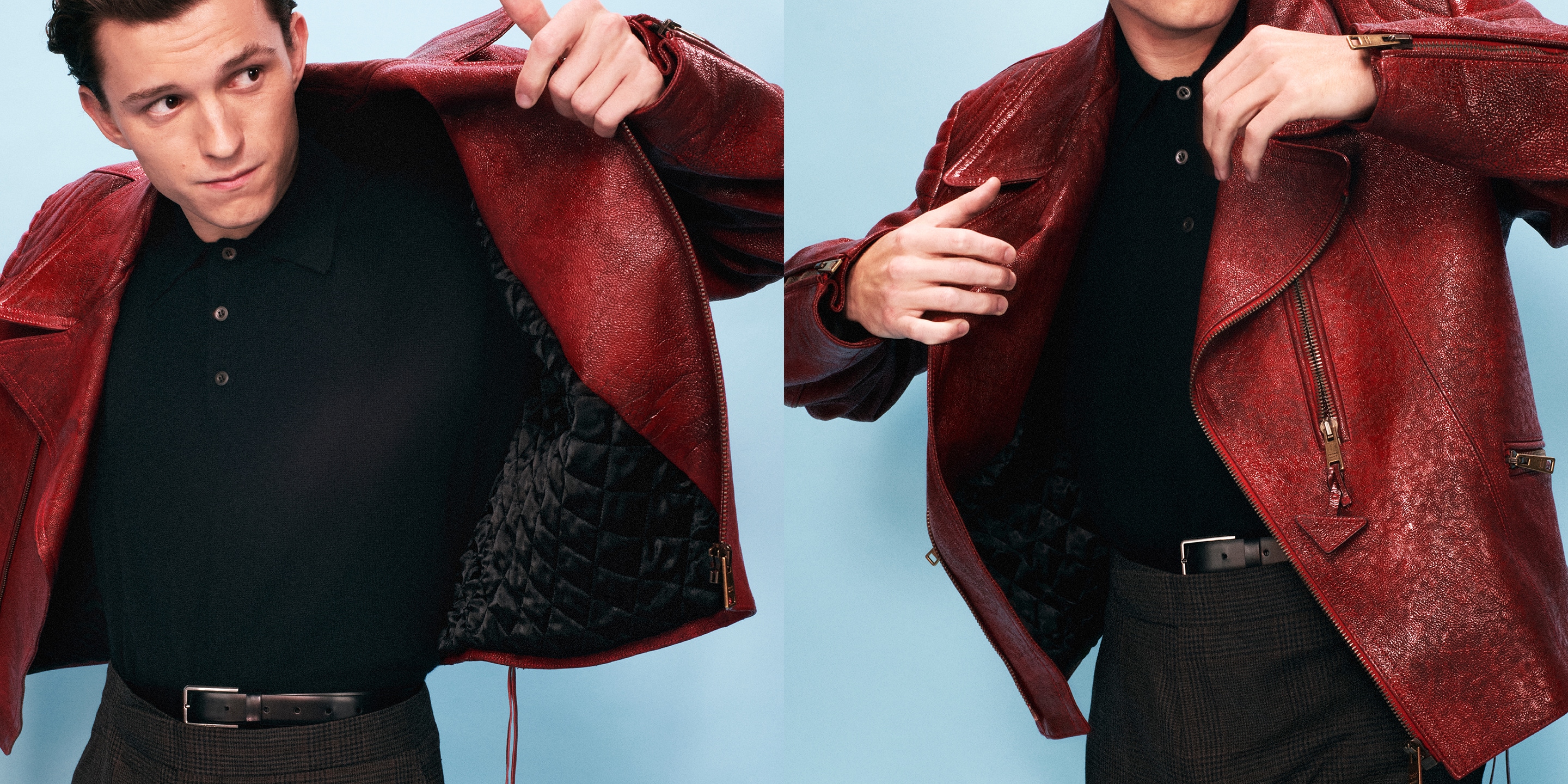 SS 2022 Men