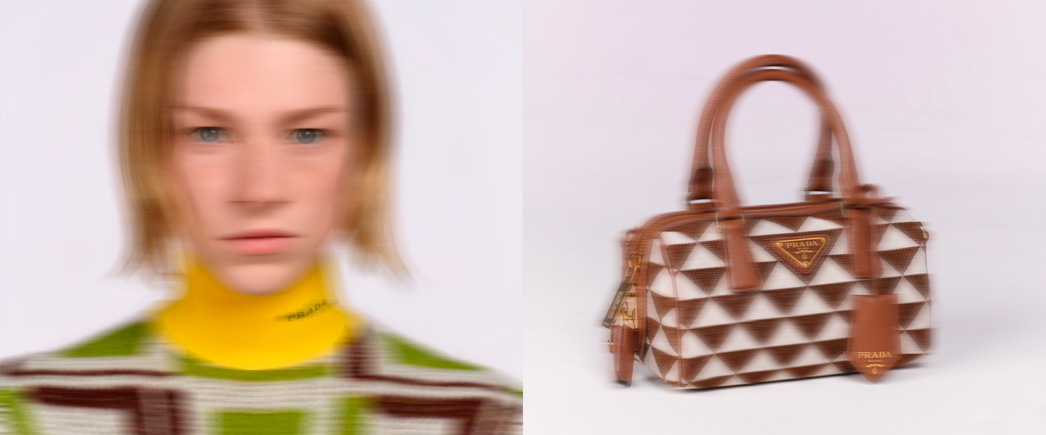 The Prada Symbole Bag
