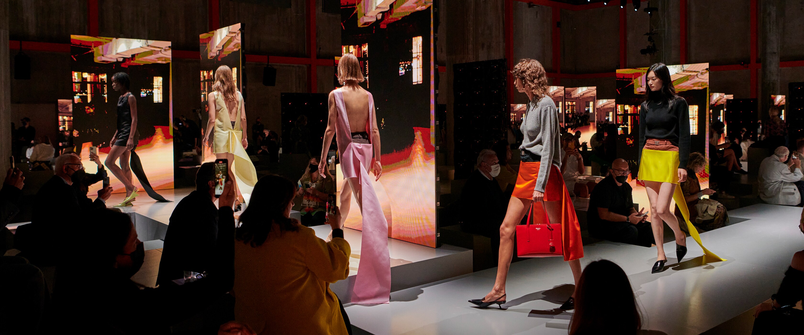 SS 2022 Womenswear