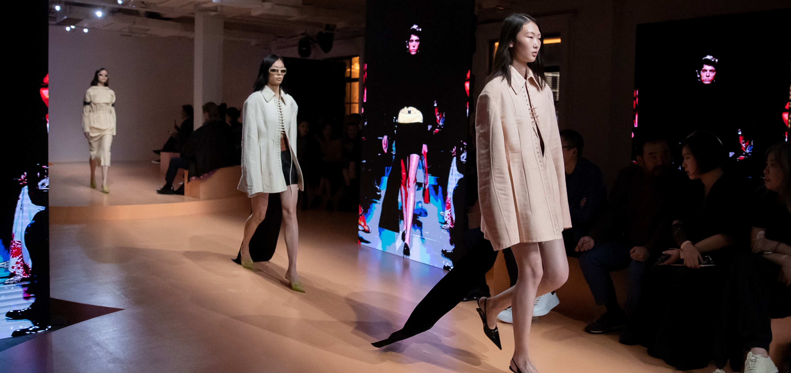 Prada SS22 Womenswear