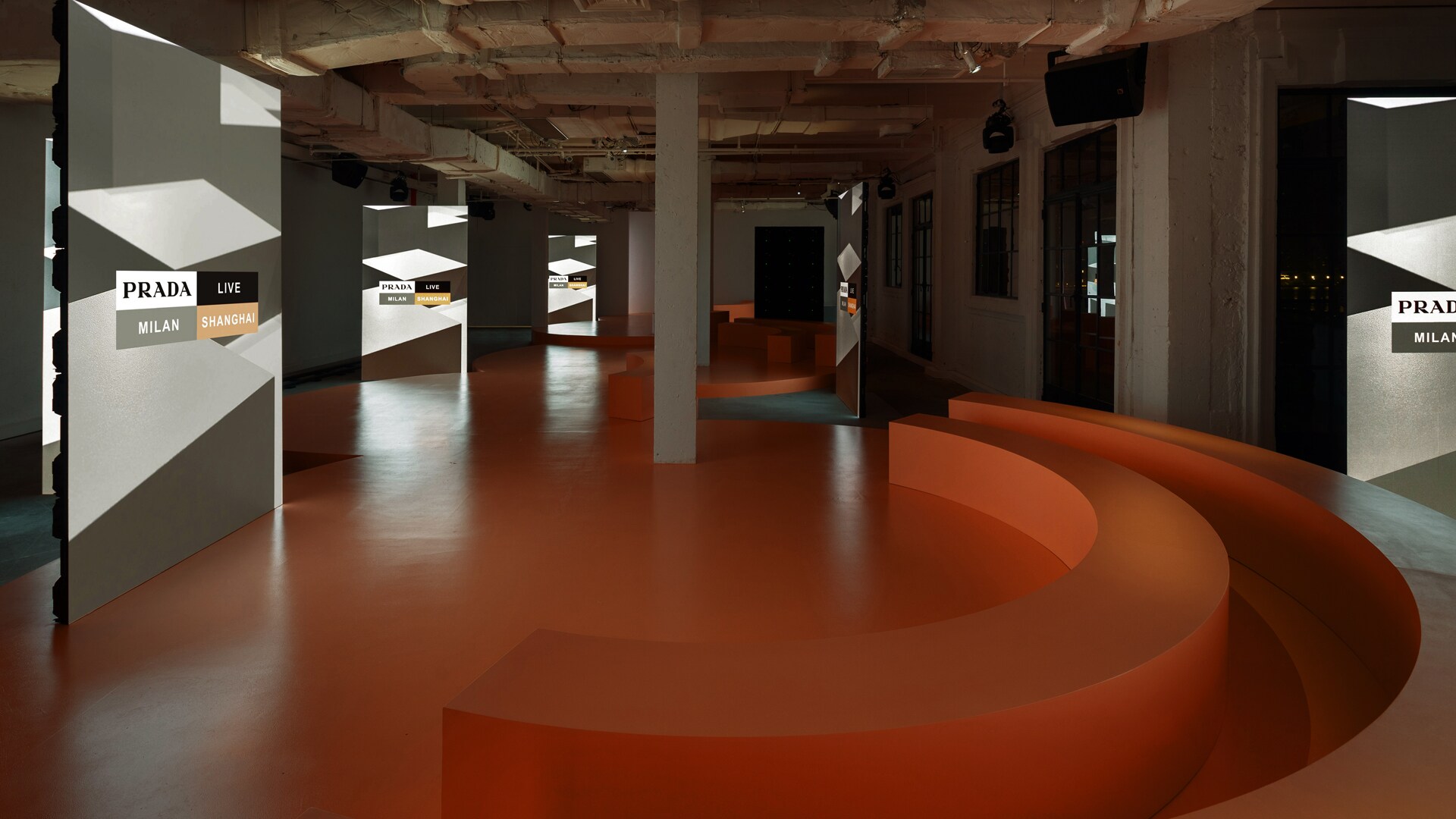 Showspace 07