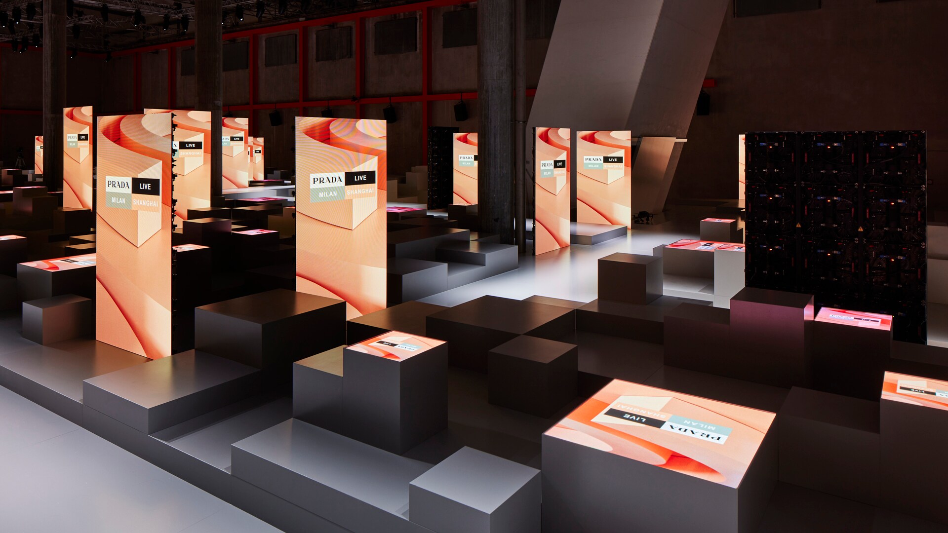 Showspace 12