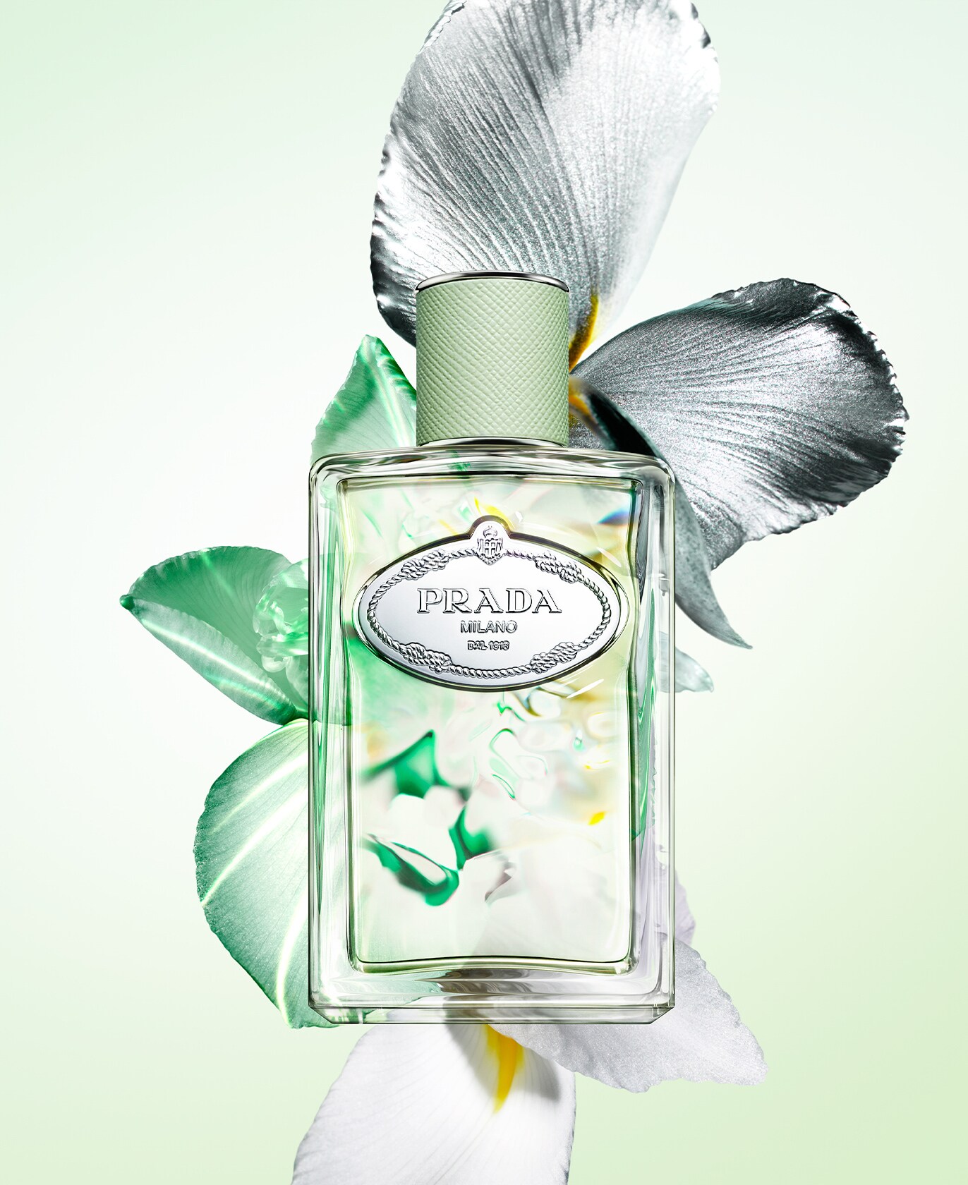 Les Infusions de Prada