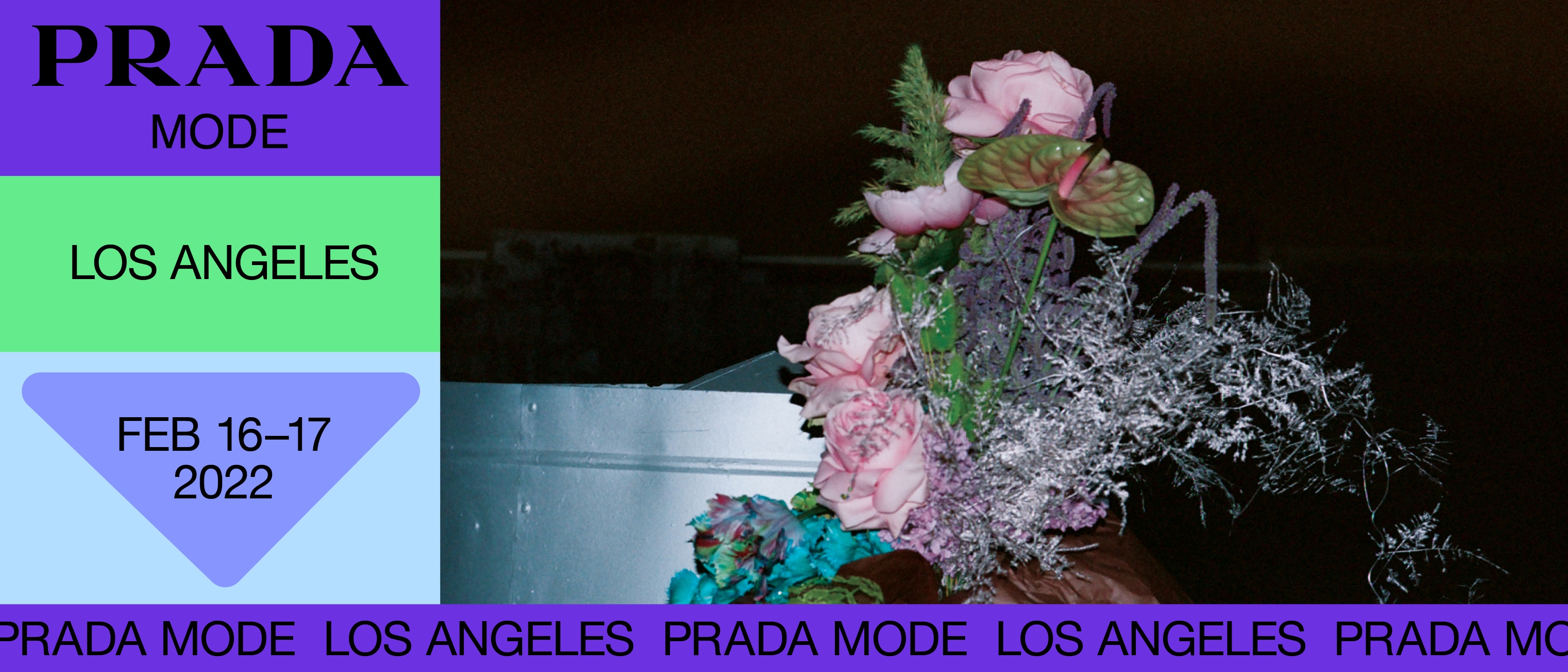 Prada Mode Los Angeles