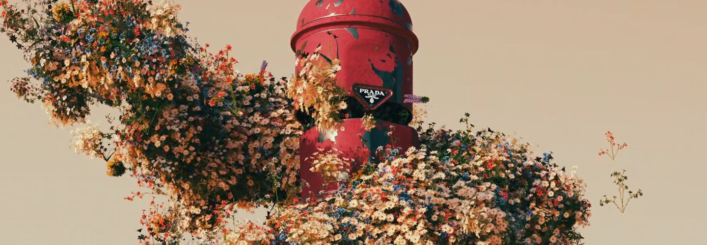 Prada Timecapsule经典设计