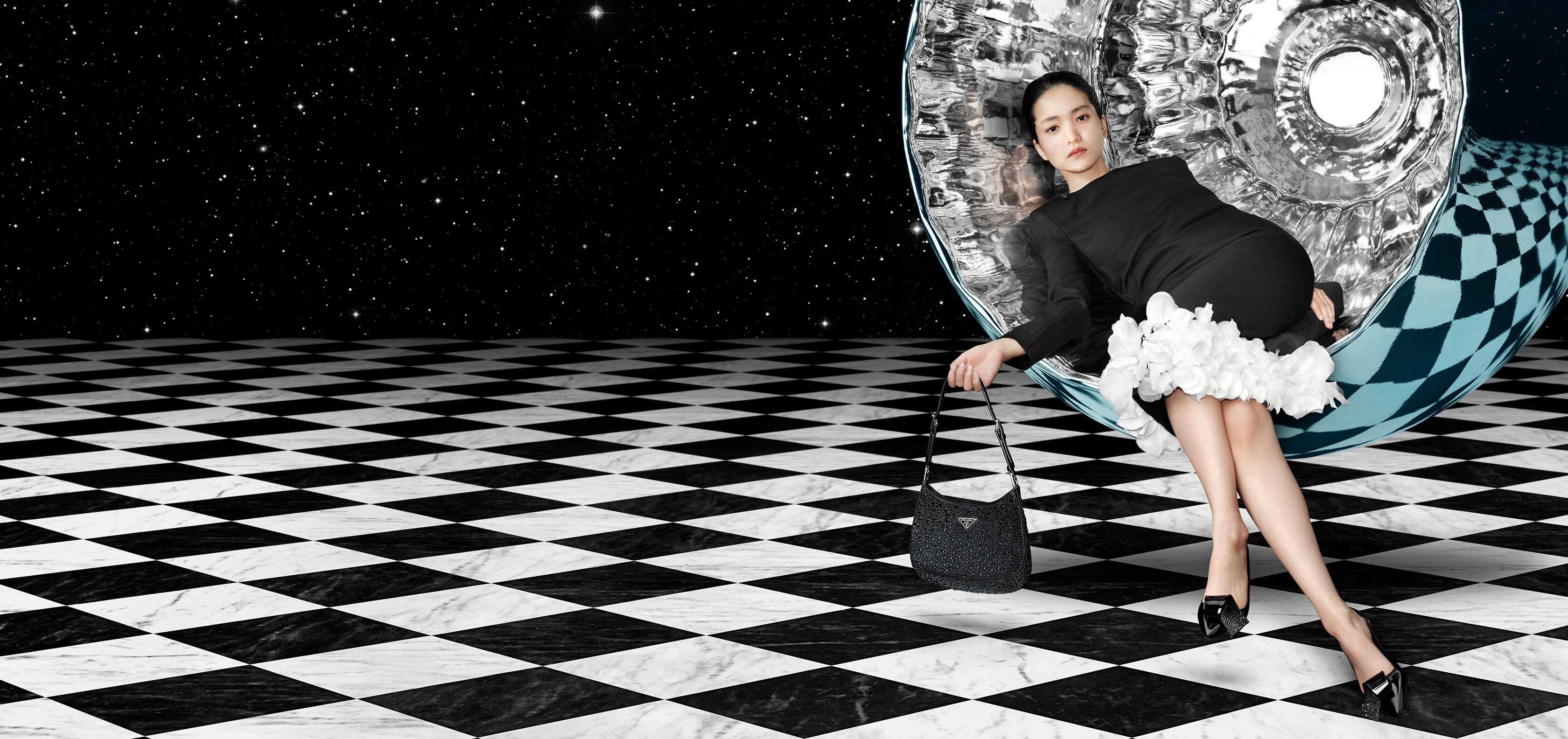 Prada Holiday for Her