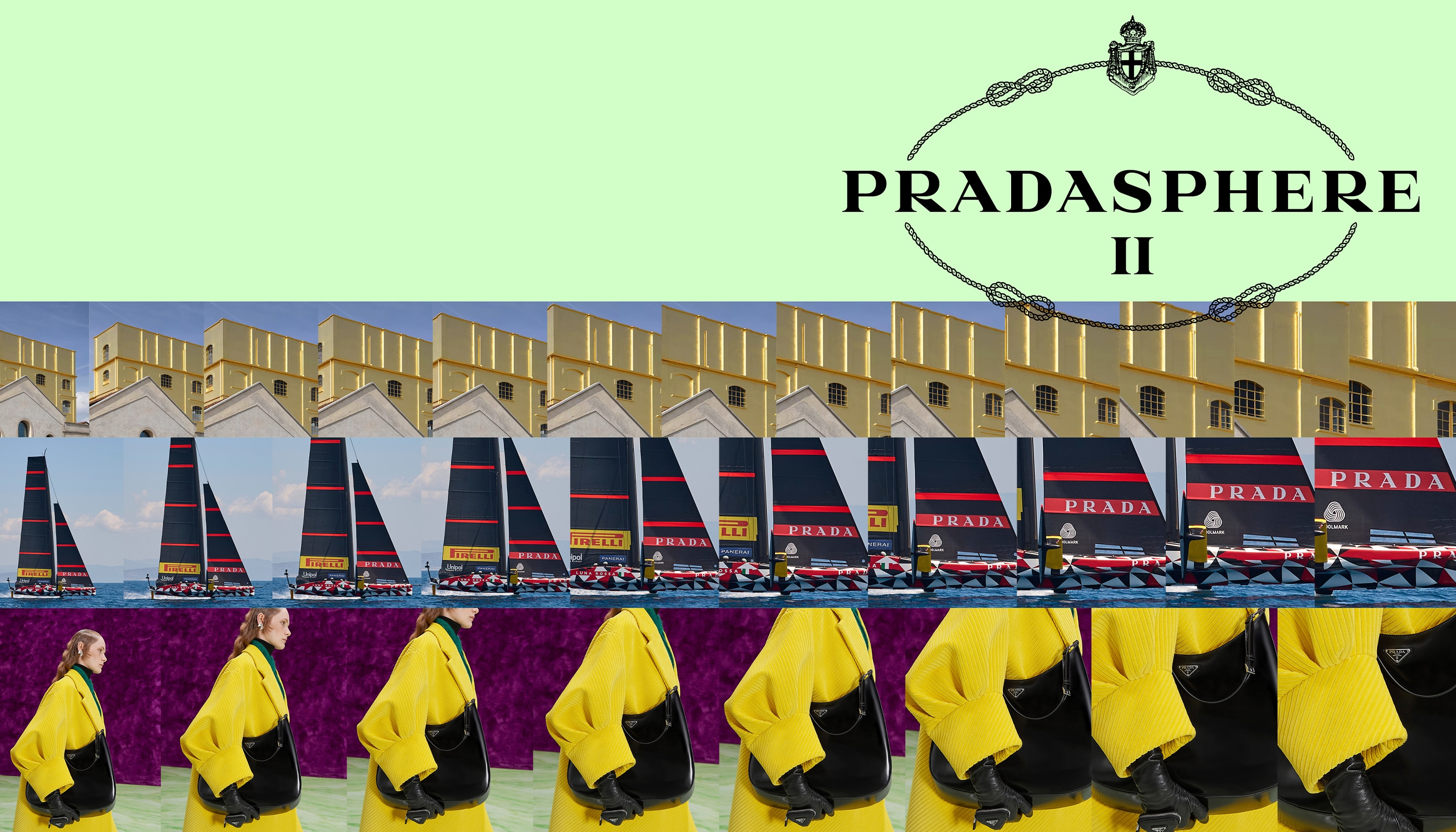 Pradasphere Shanghai