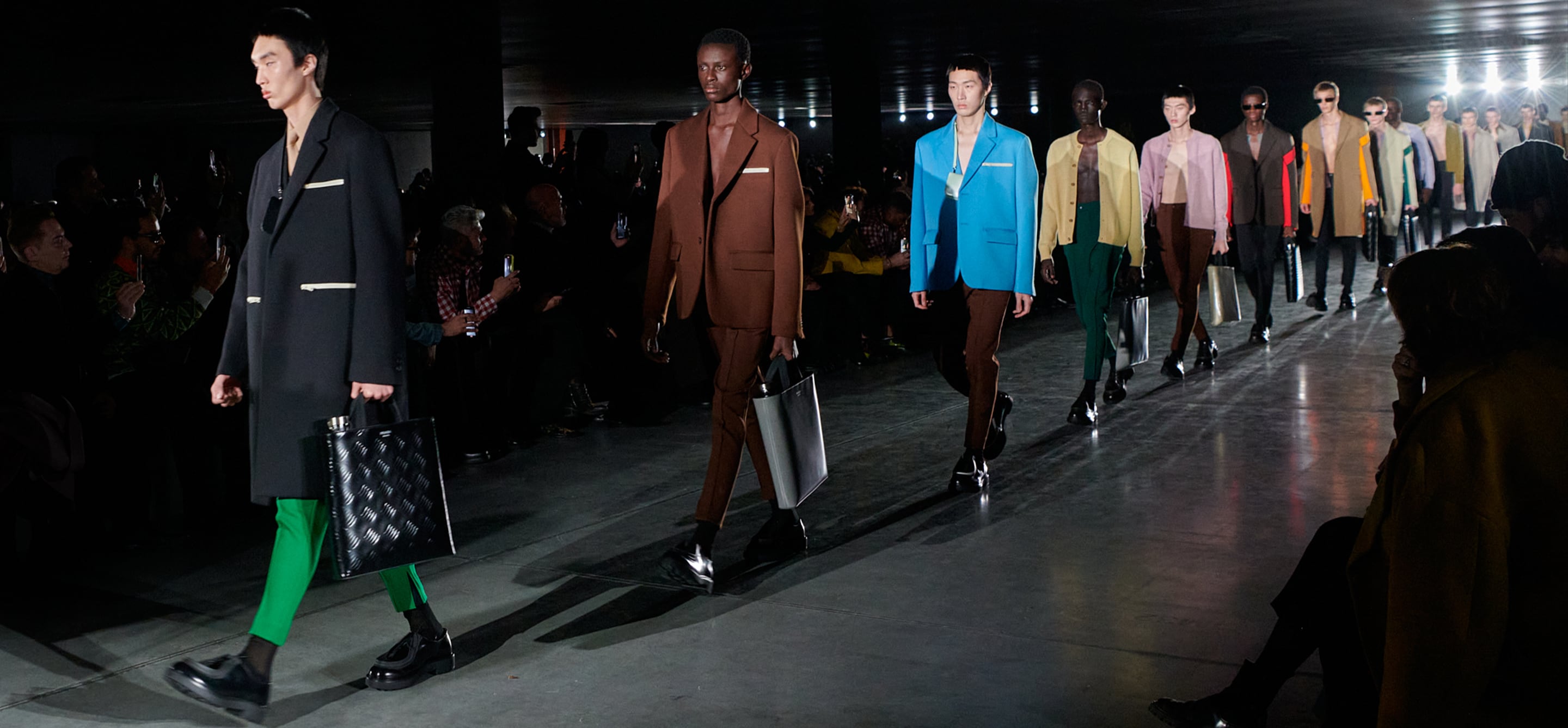 FW 2023 Menswear