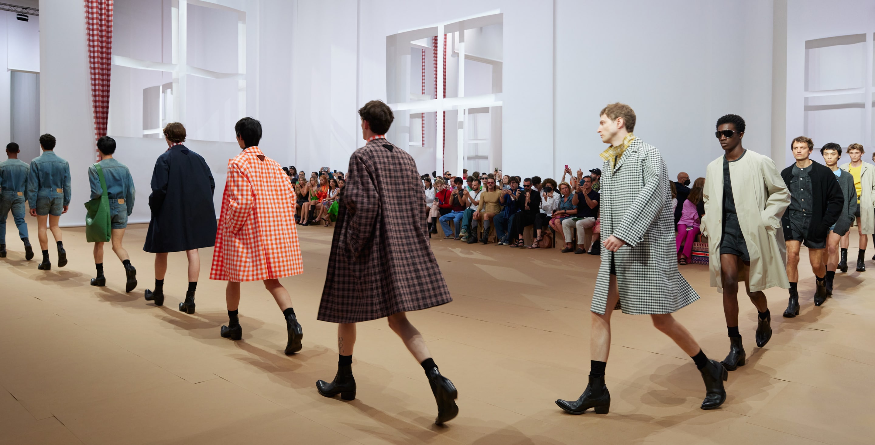 FW 2023 Menswear