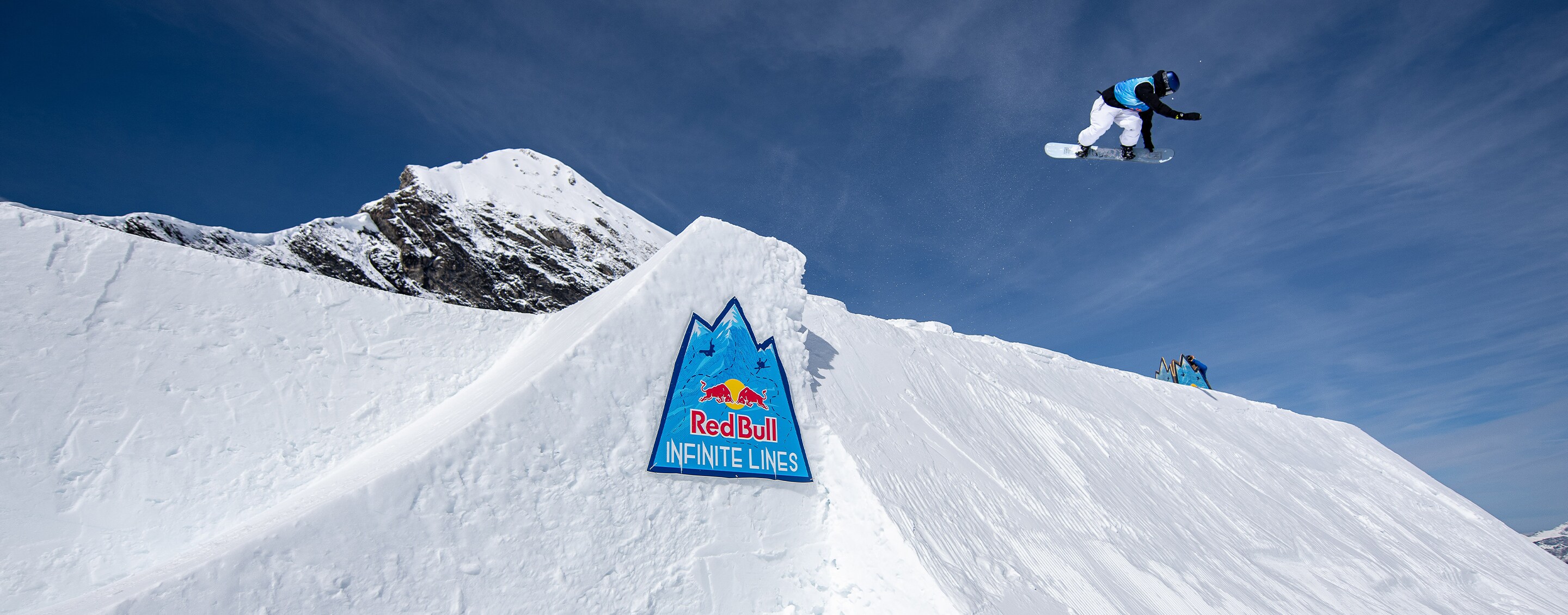 Prada Linea Rossa for Red Bull Infinite Lines