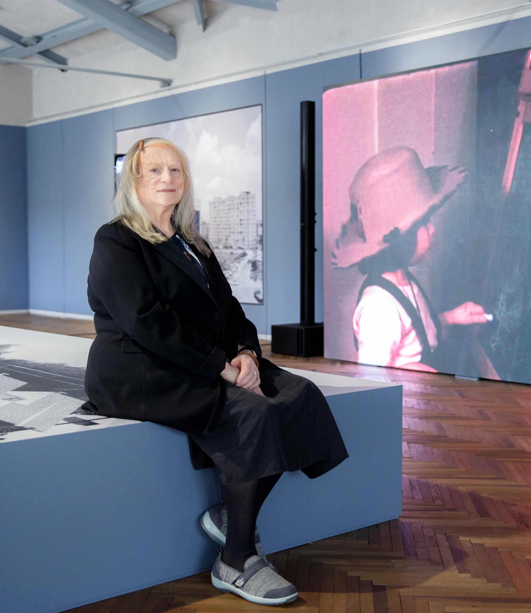 Dara Birnbaum
