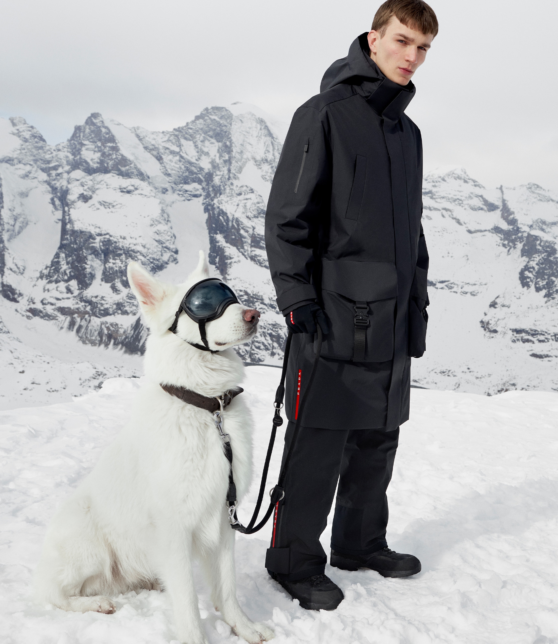 Prada Linea Rossa FW23 05