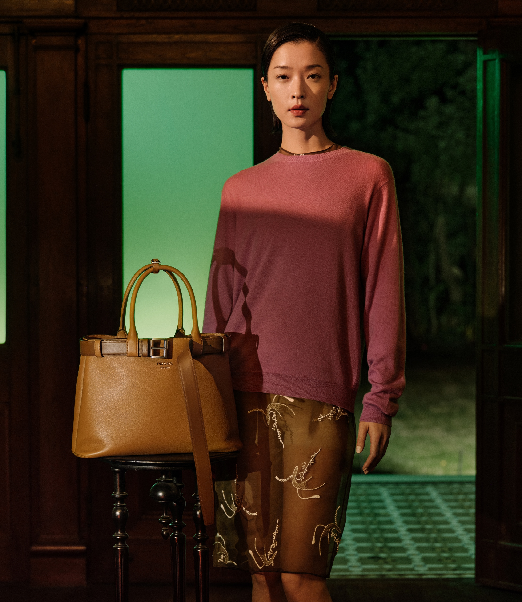 女装系列