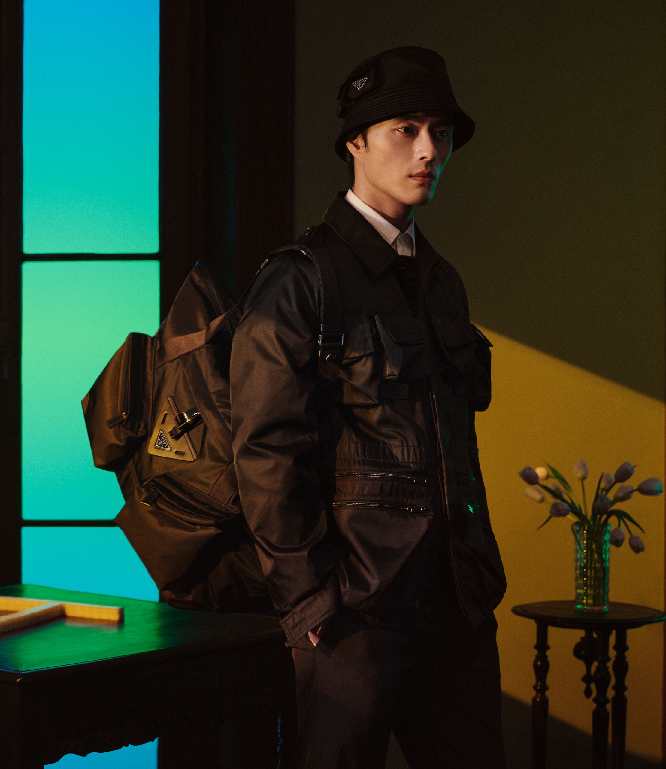 Men Collection