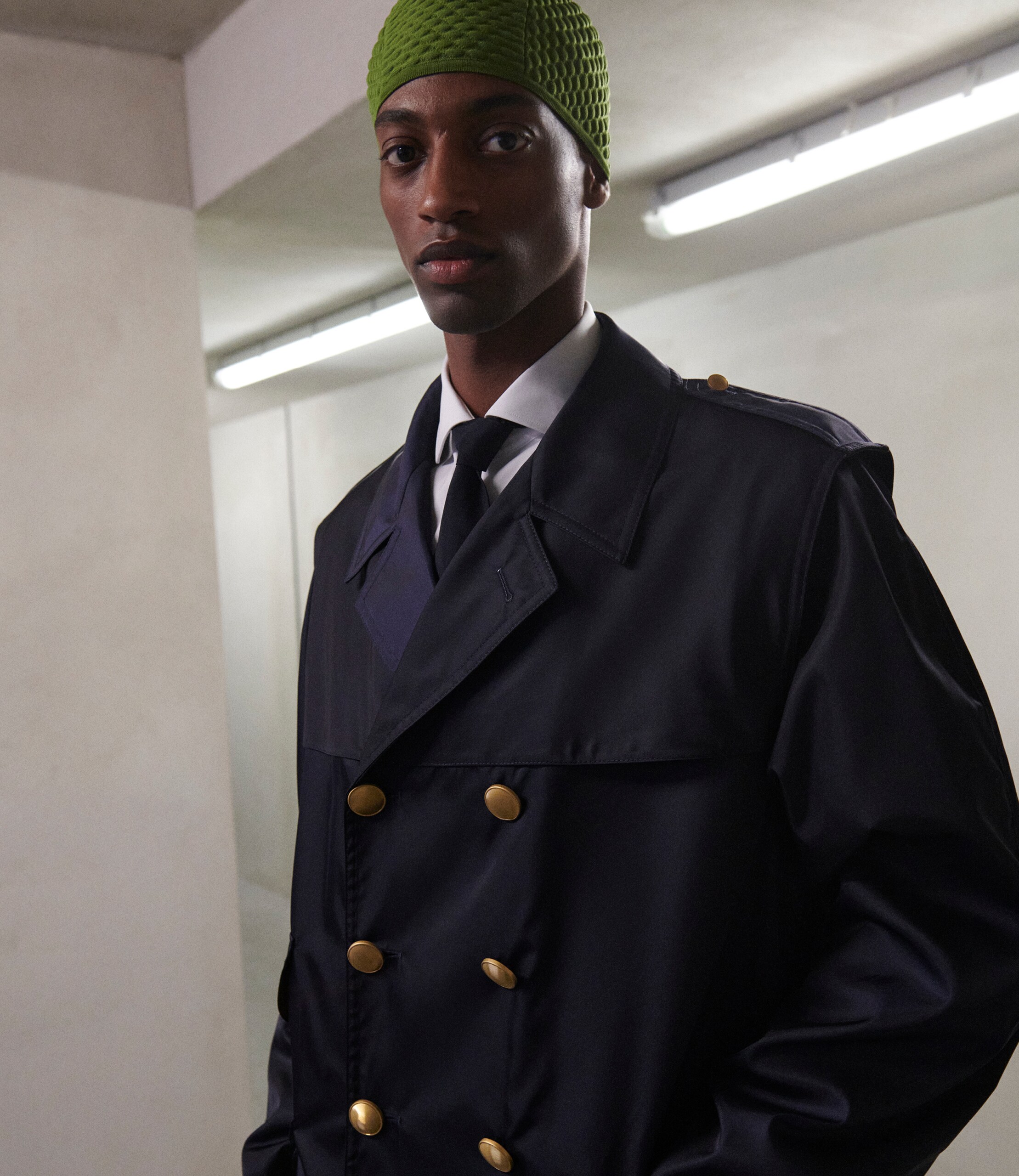 FW 2024 Menswear