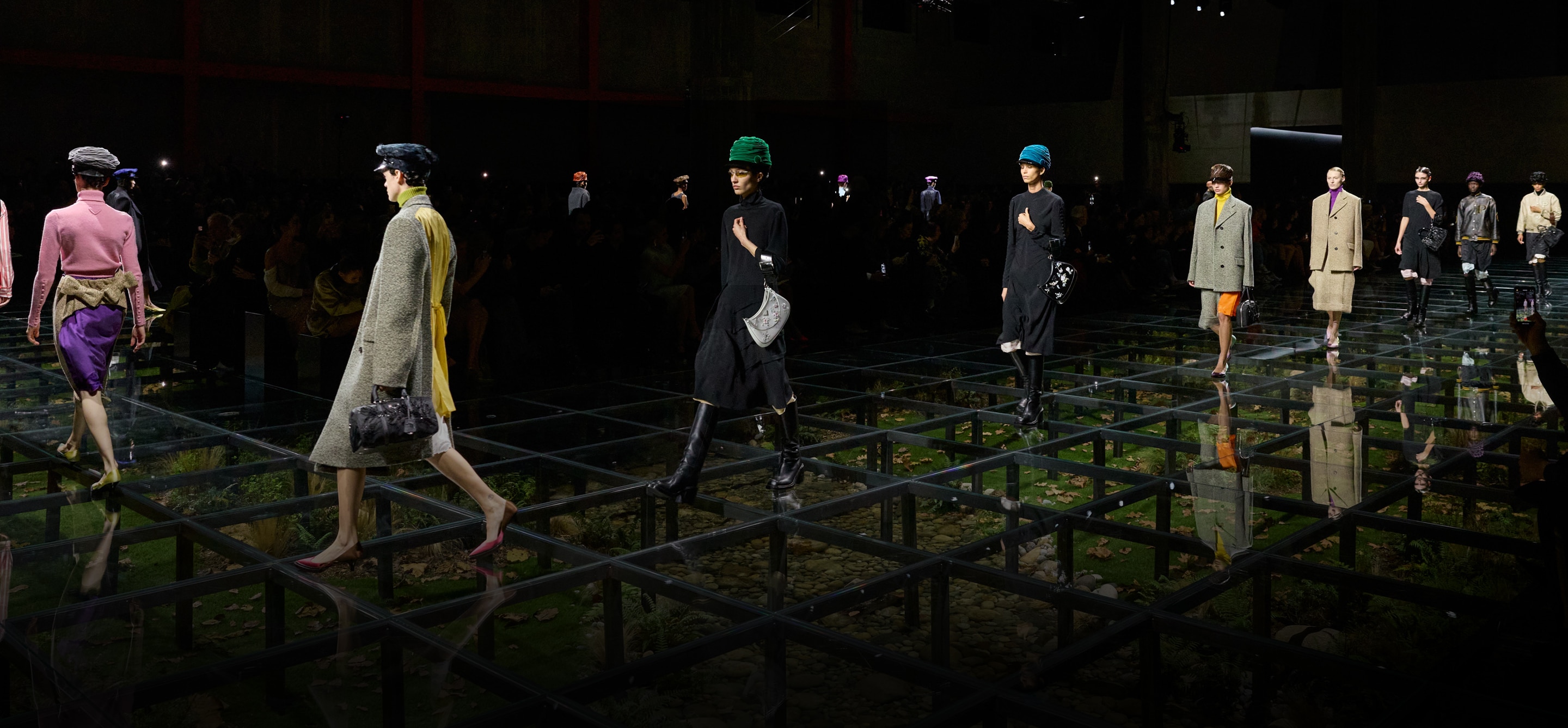 FW 2024 Womenswear