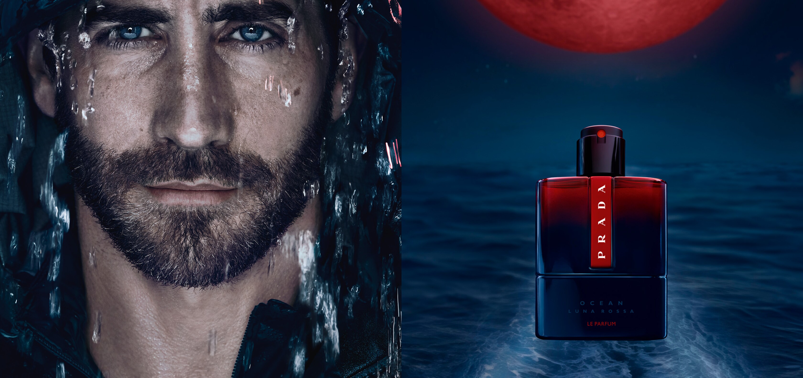 Prada Luna Rossa Ocean