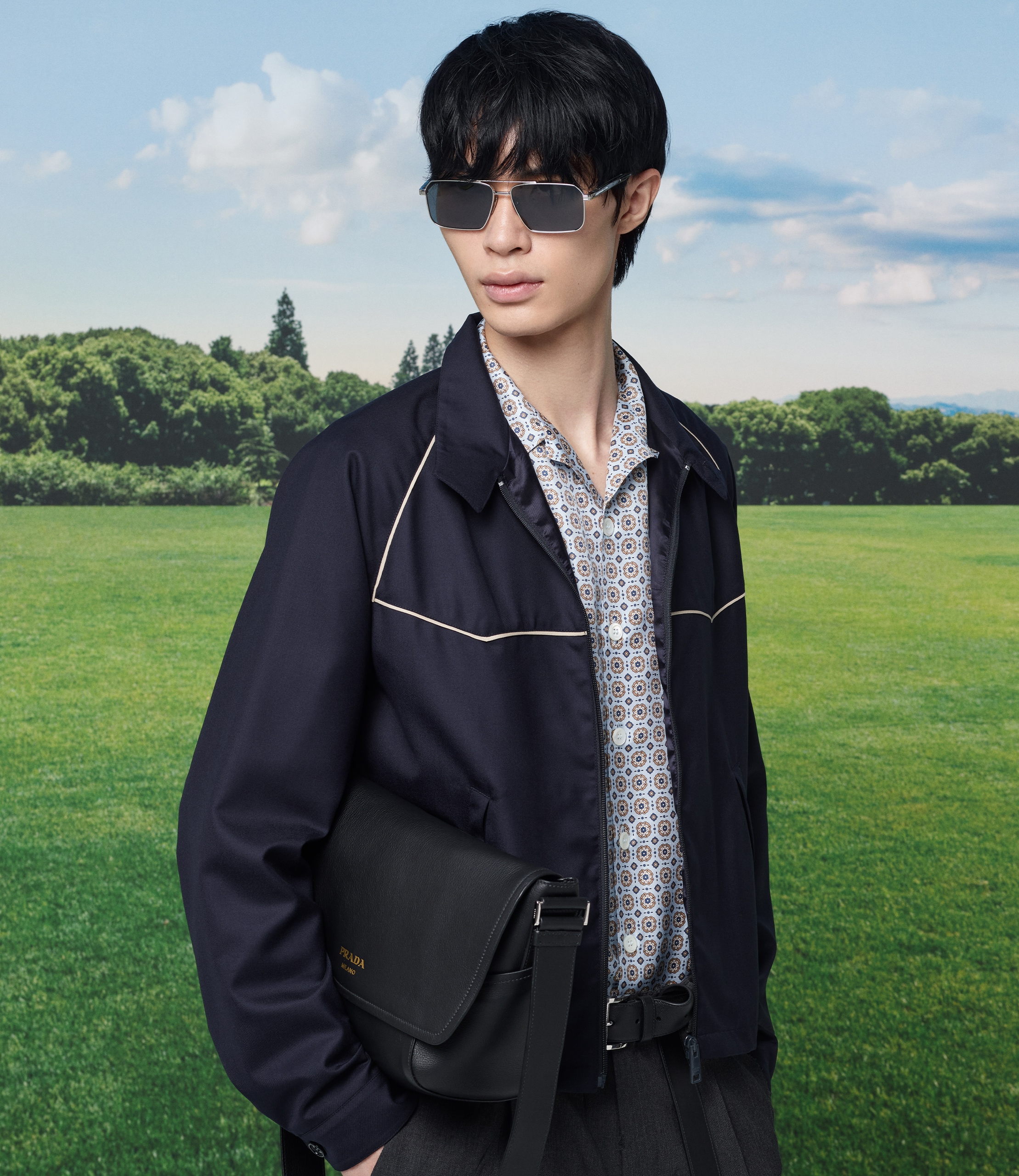 Prada 520