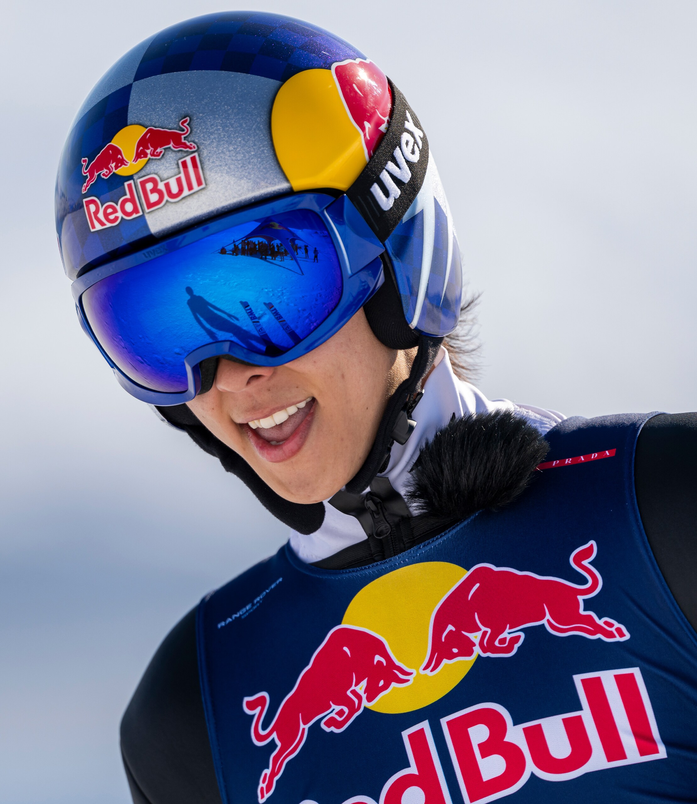 Red Bull