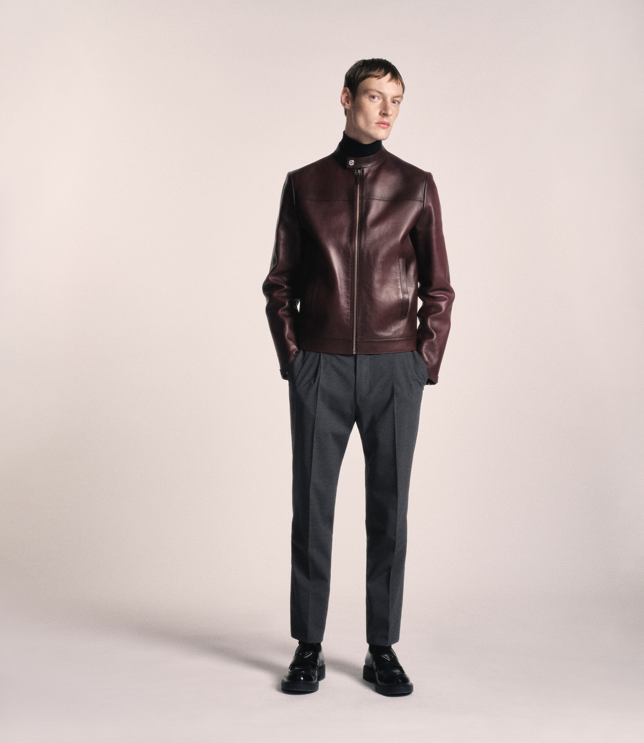 Prada Made to Measure