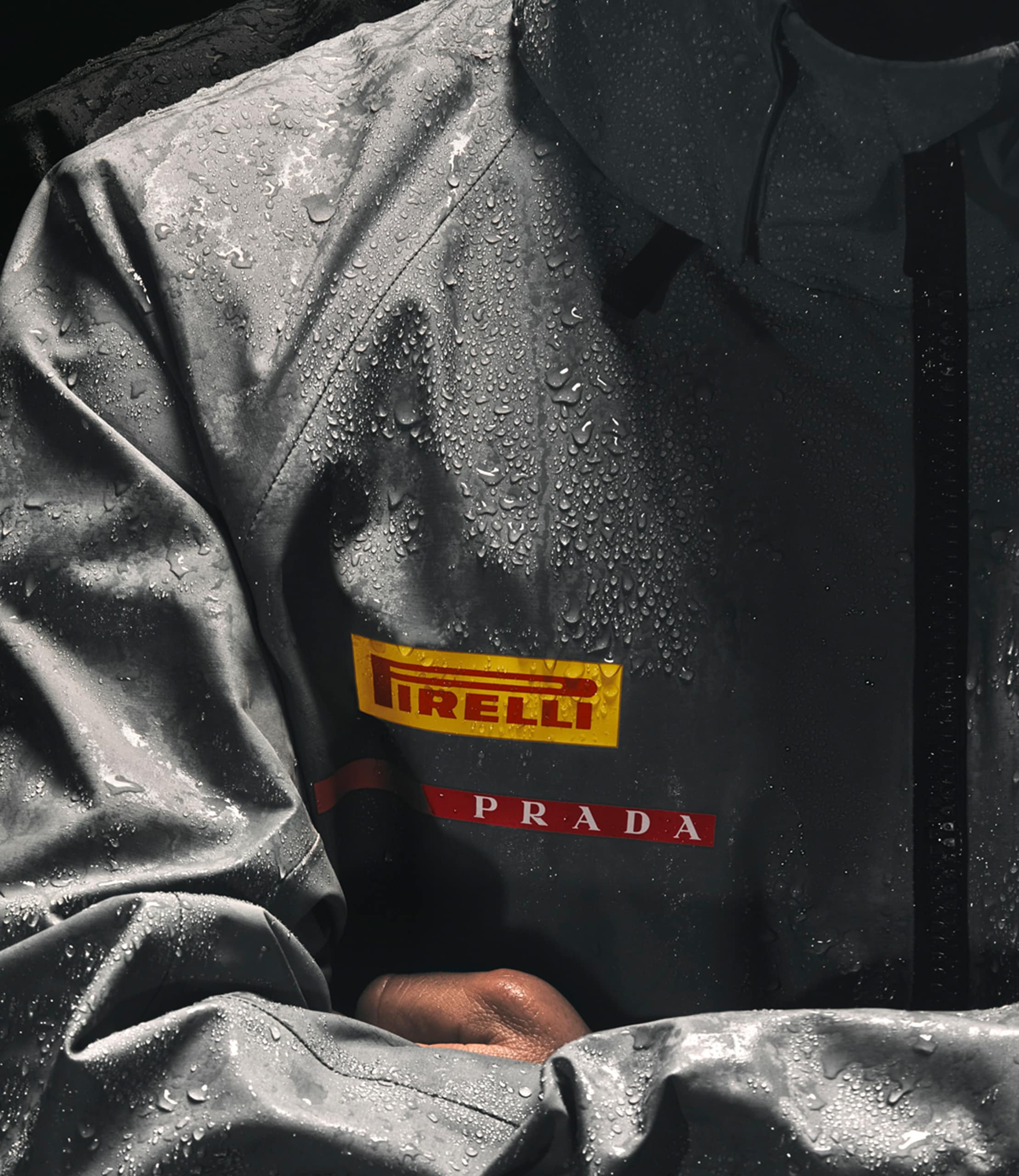 Prada Luna Rossa