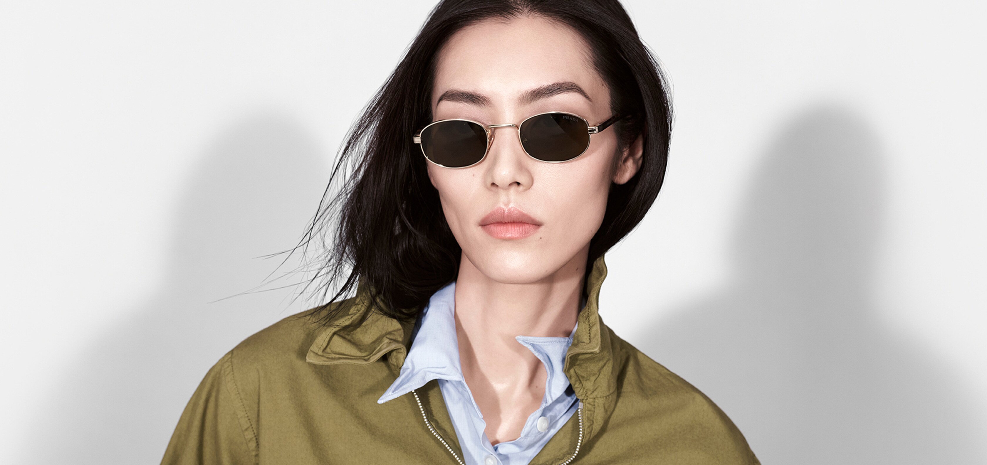 Prada SS 2025 Womenswear