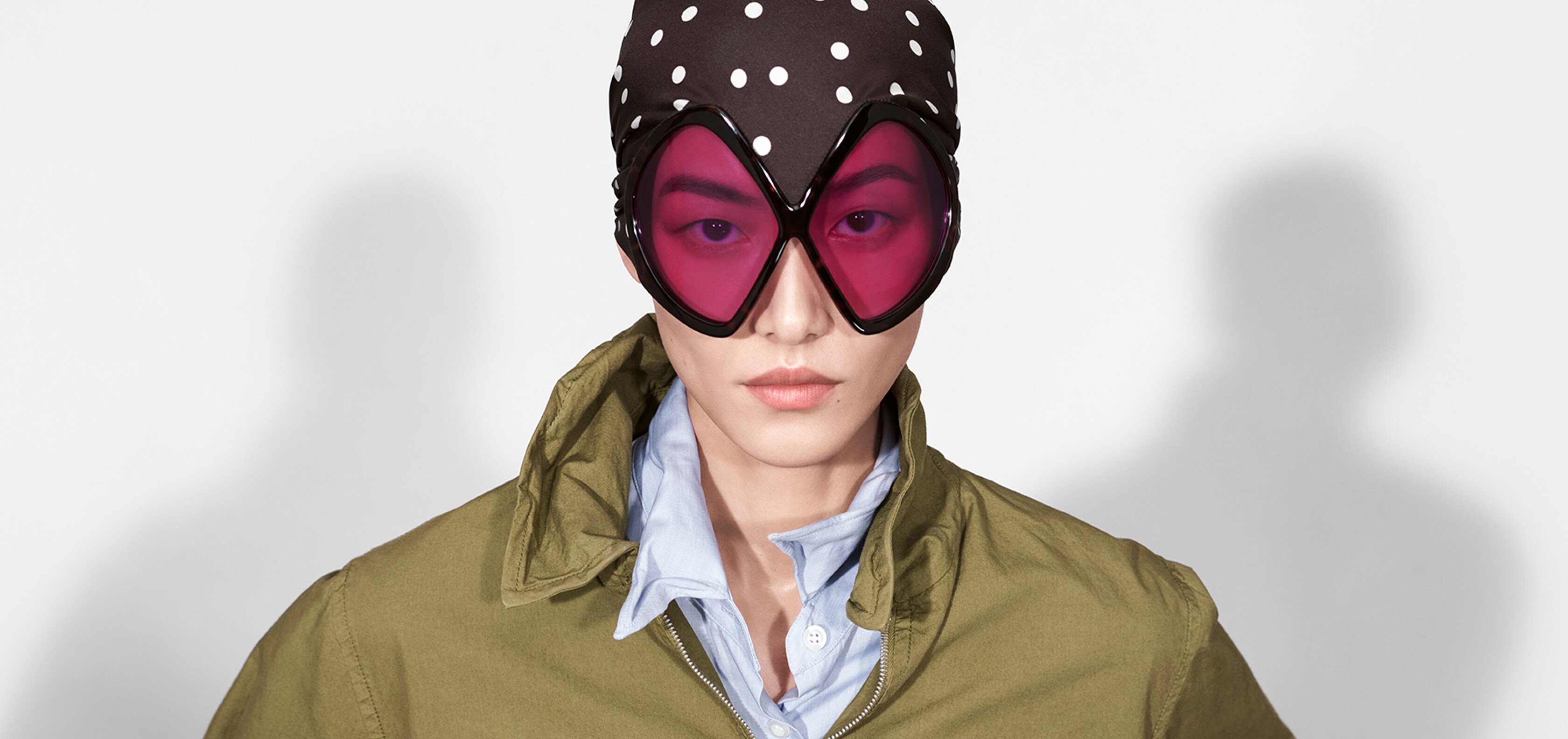 Prada SS 2025 Womenswear