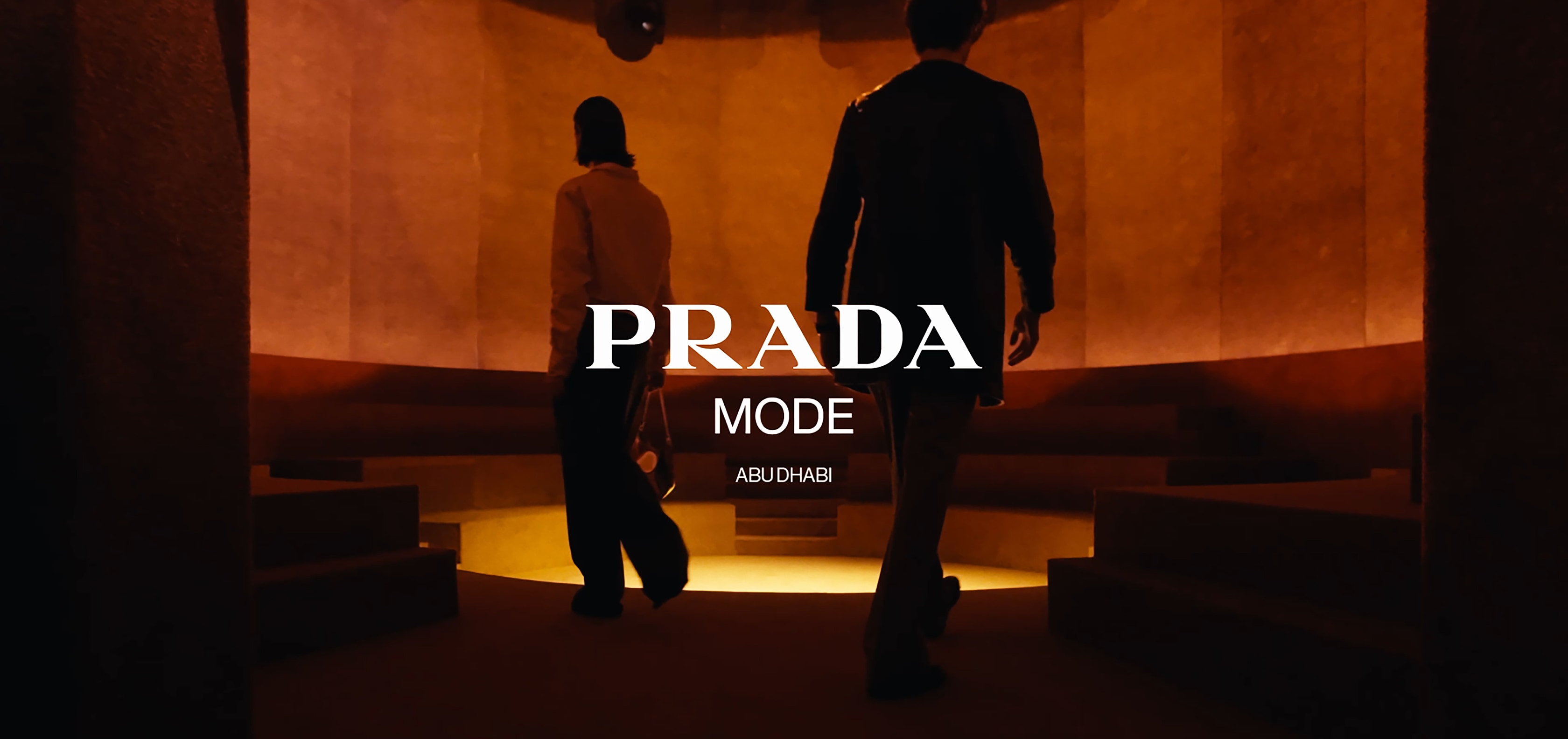 Prada Mode Abu Dhabi