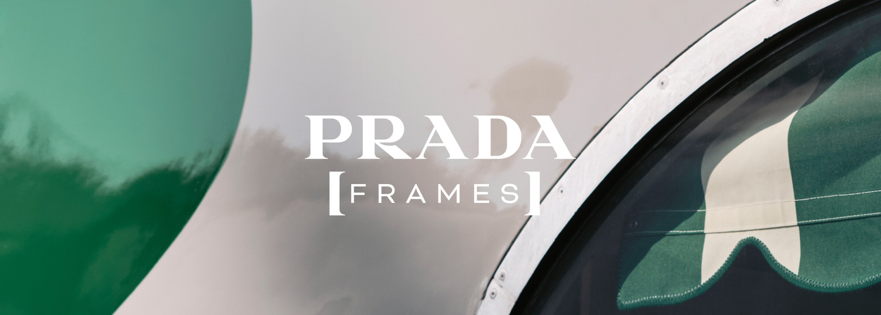 Prada Frames Milan 2025