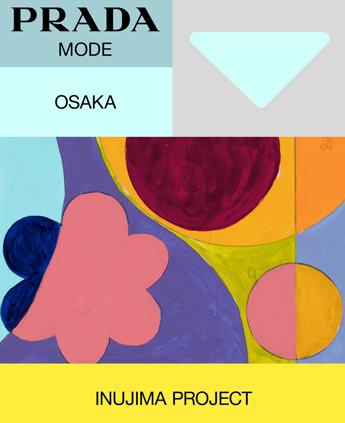 Prada Mode Osaka