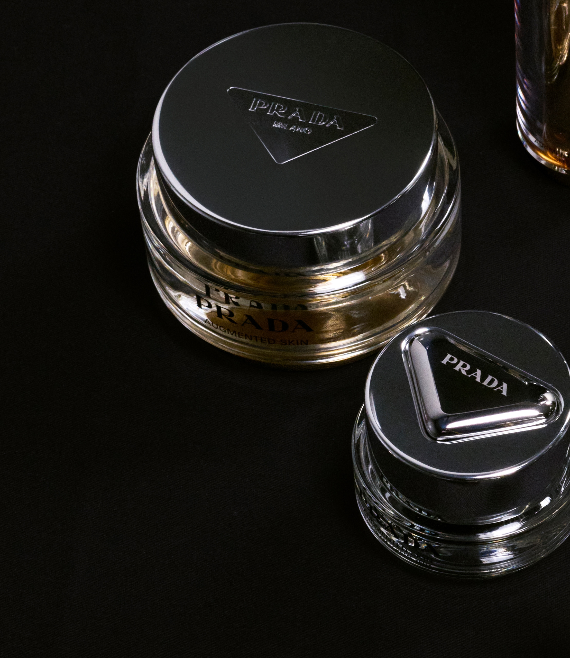 Prada Beauty for FW Womenswear 2025