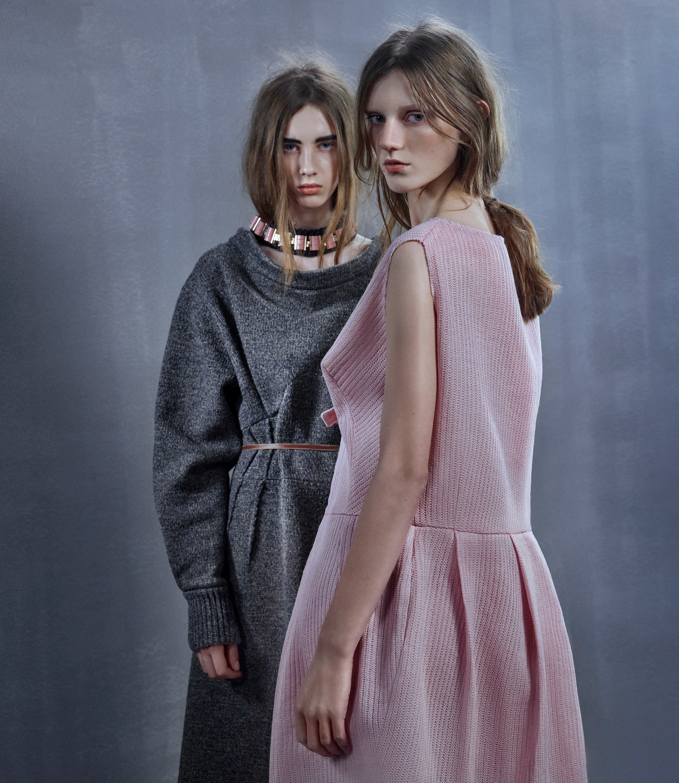 Prada FW 2025 Womenswear
