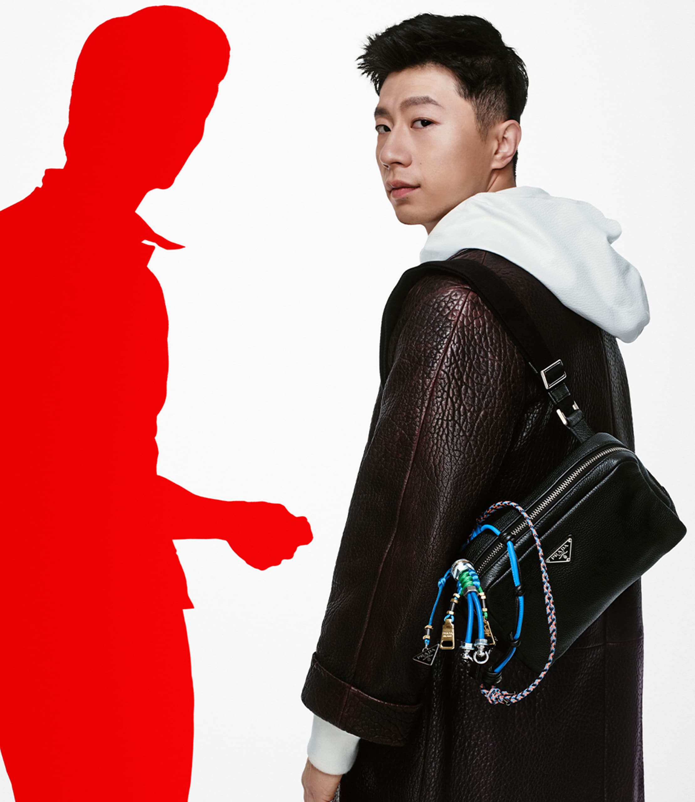 Prada Chinese New Year