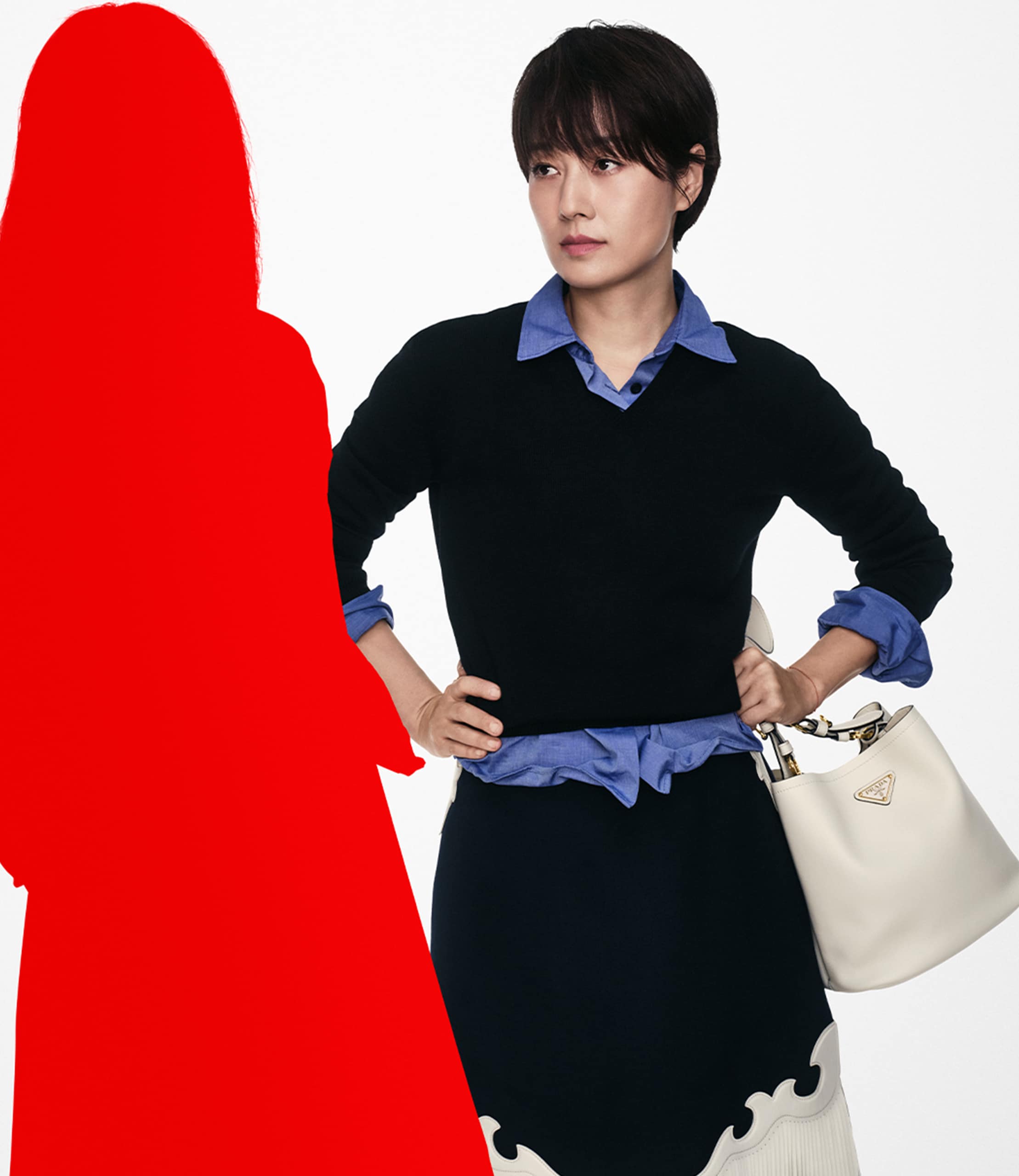 Prada Chinese New Year 2025