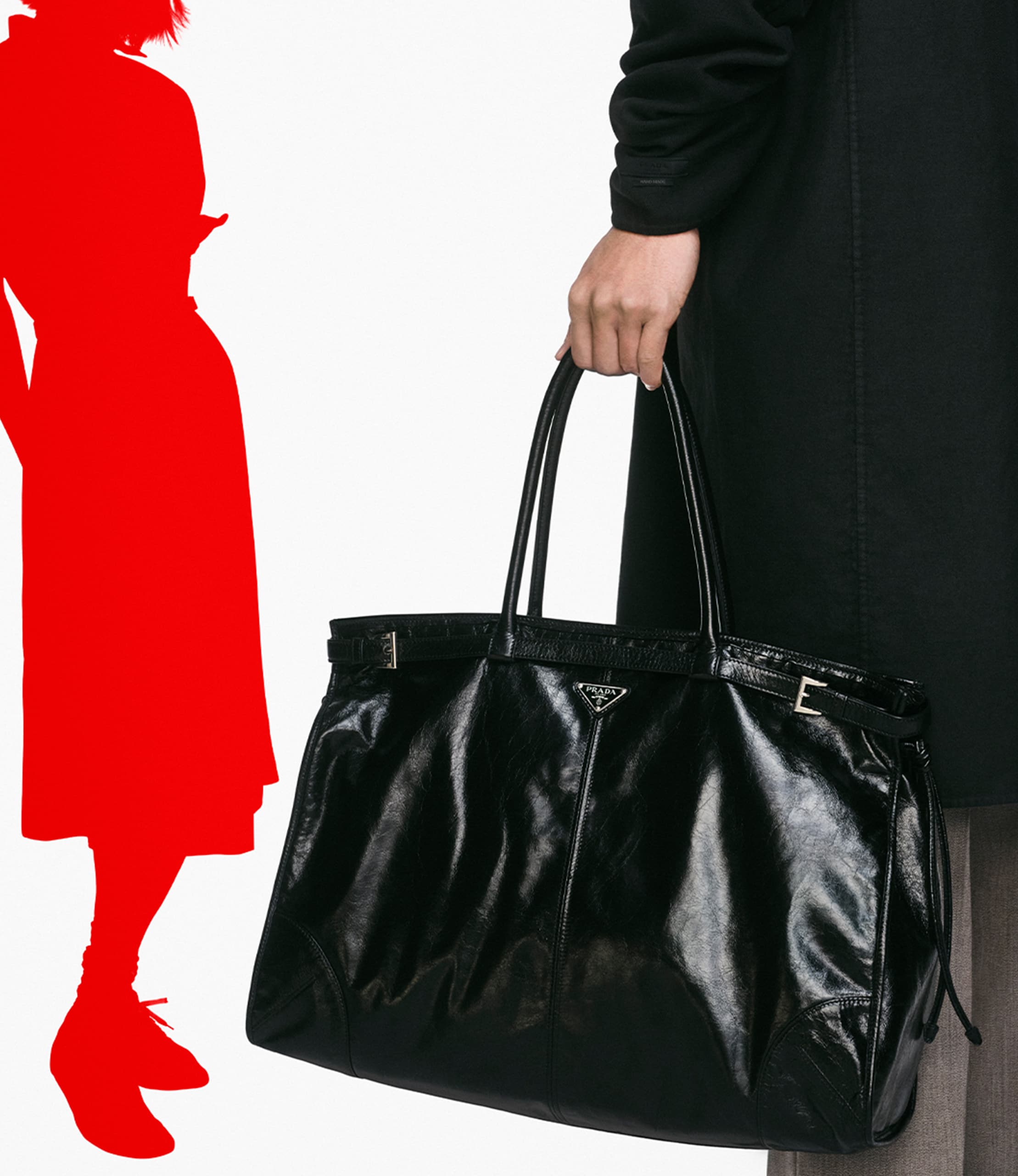 Prada Chinese New Year 2025