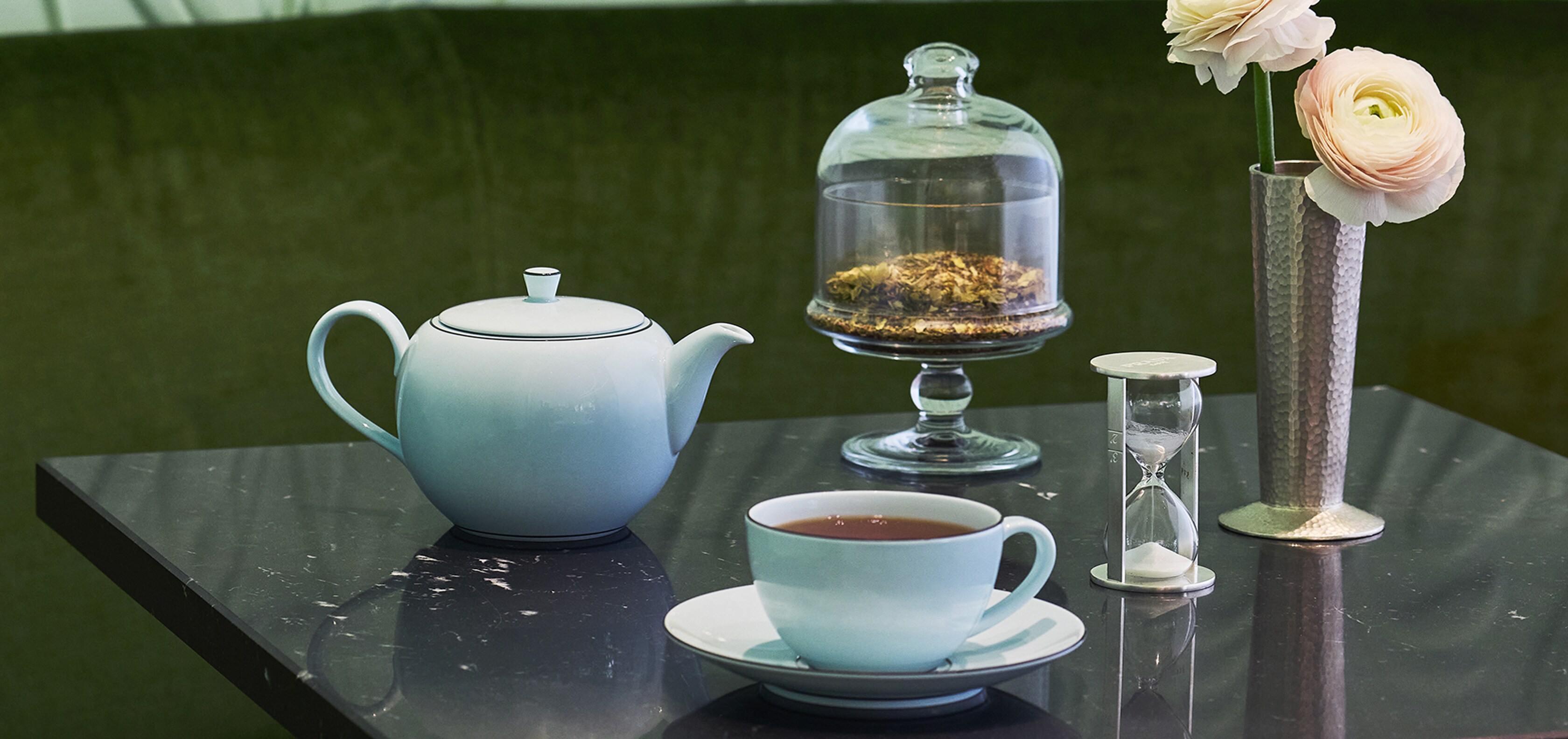 Prada Caffè Singapore Ion