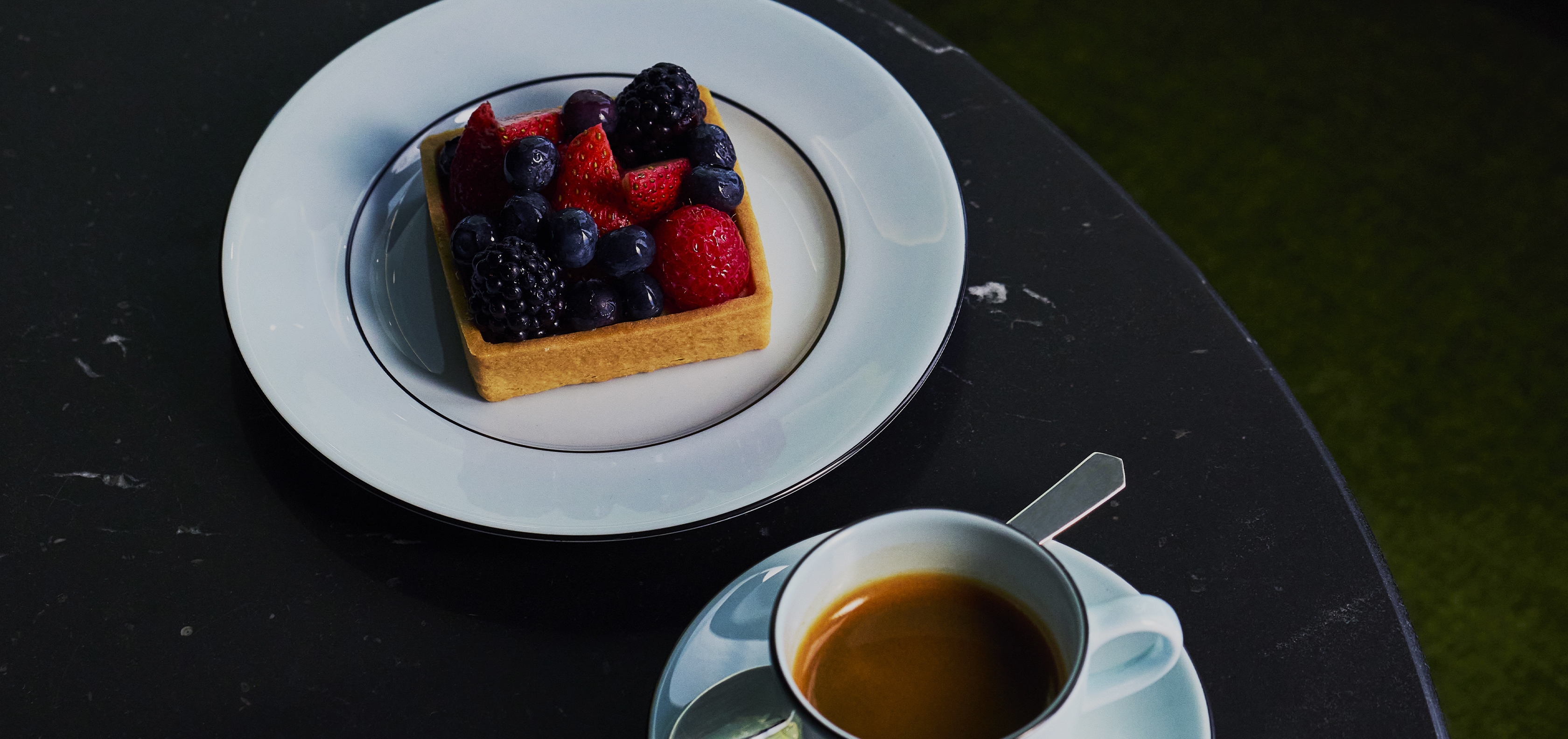 Prada Caffè