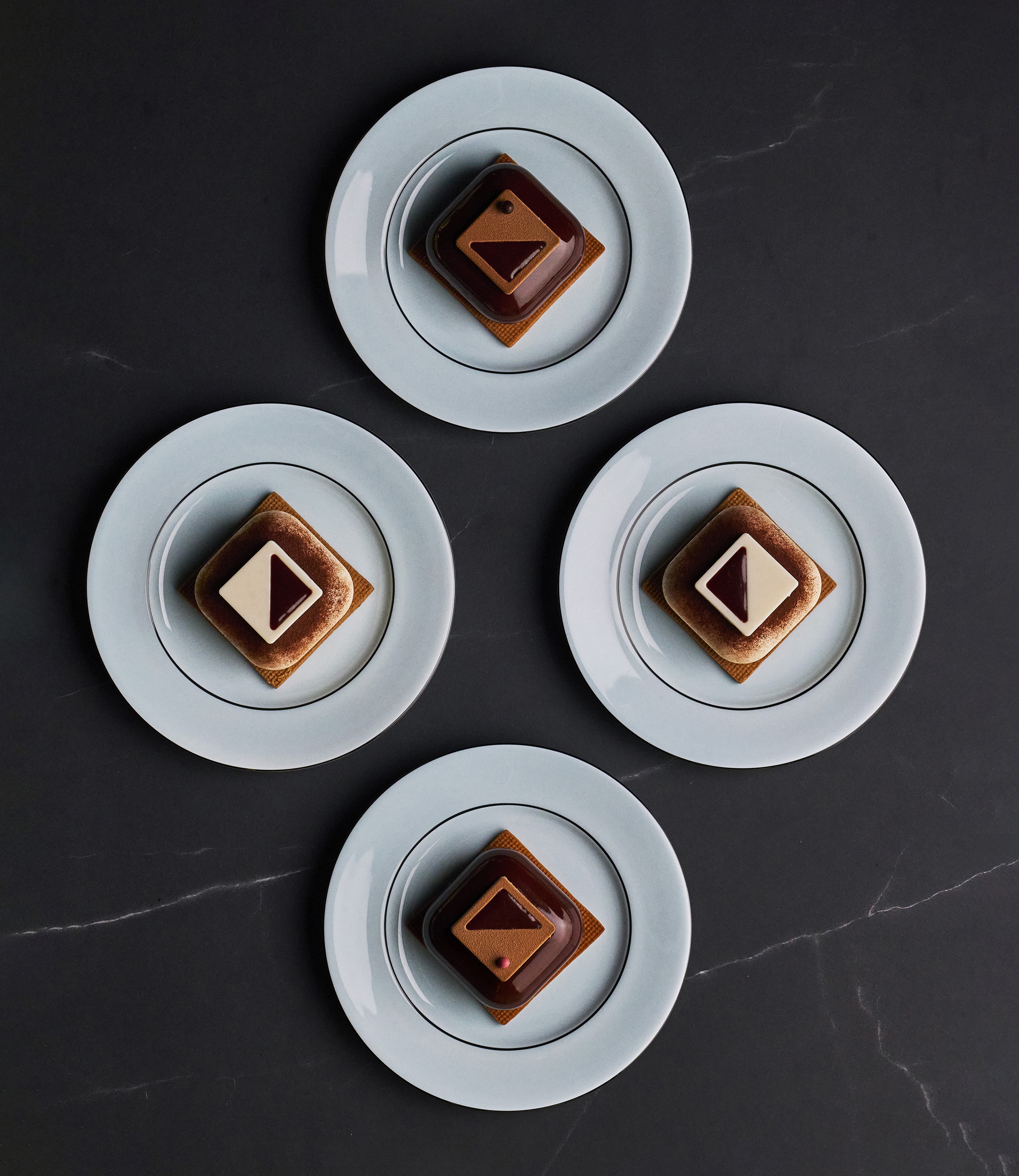Prada Caffè Singapore