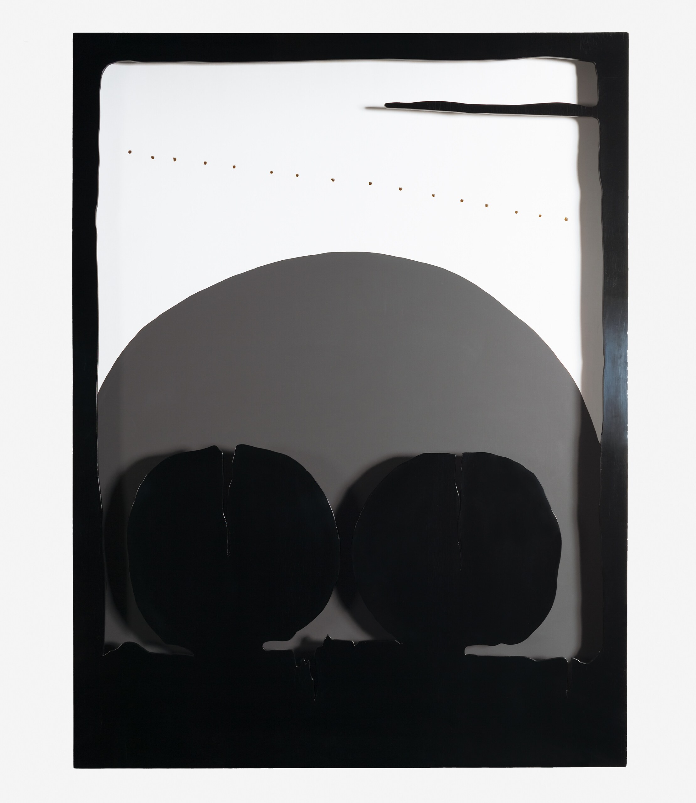 Mirroring Prada Rong Zhai