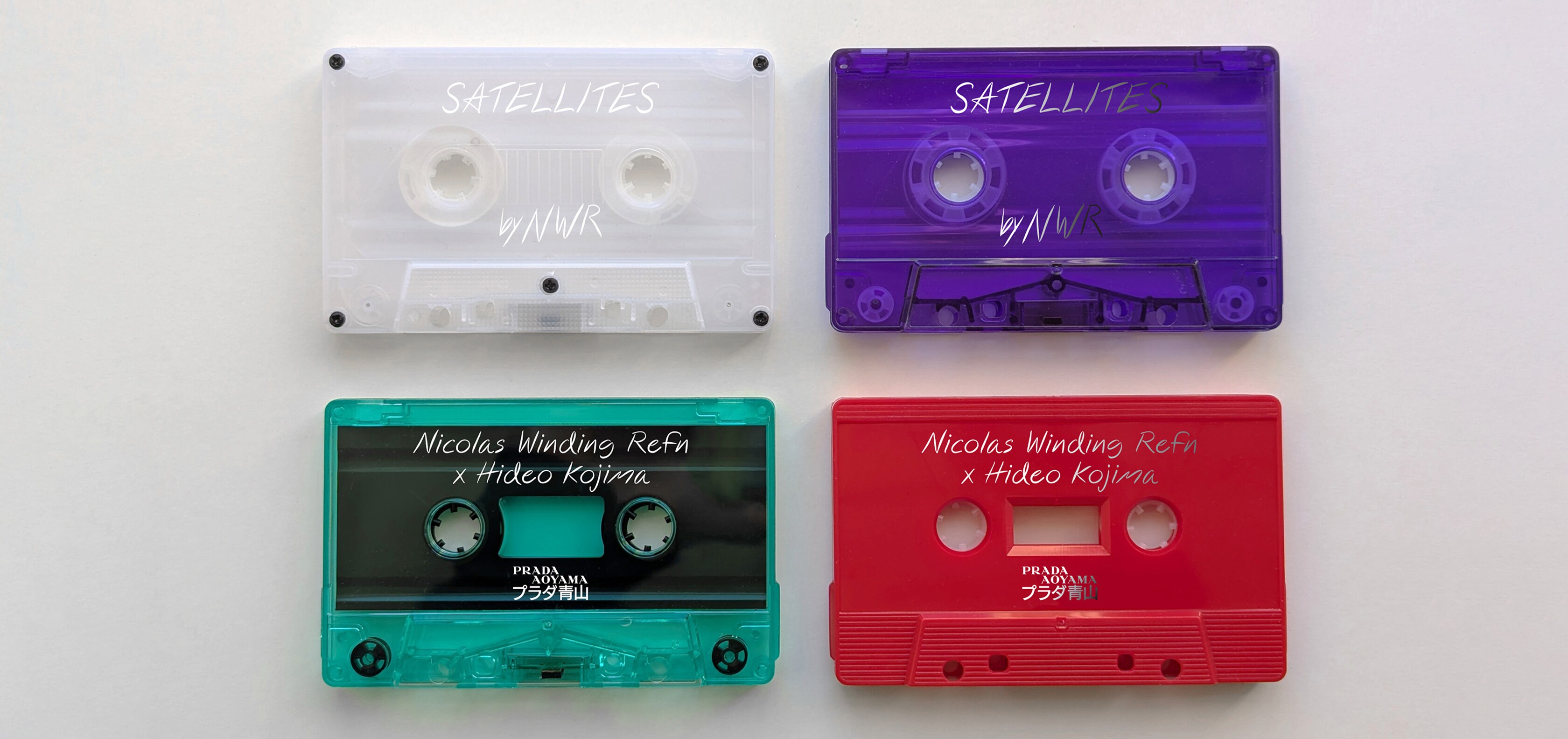 Satellites 05