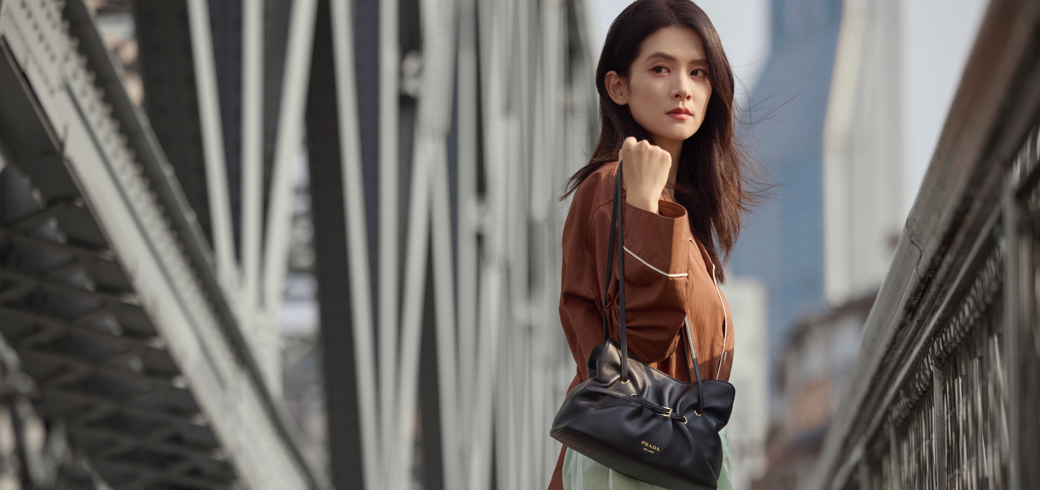 Prada Qixi 2025