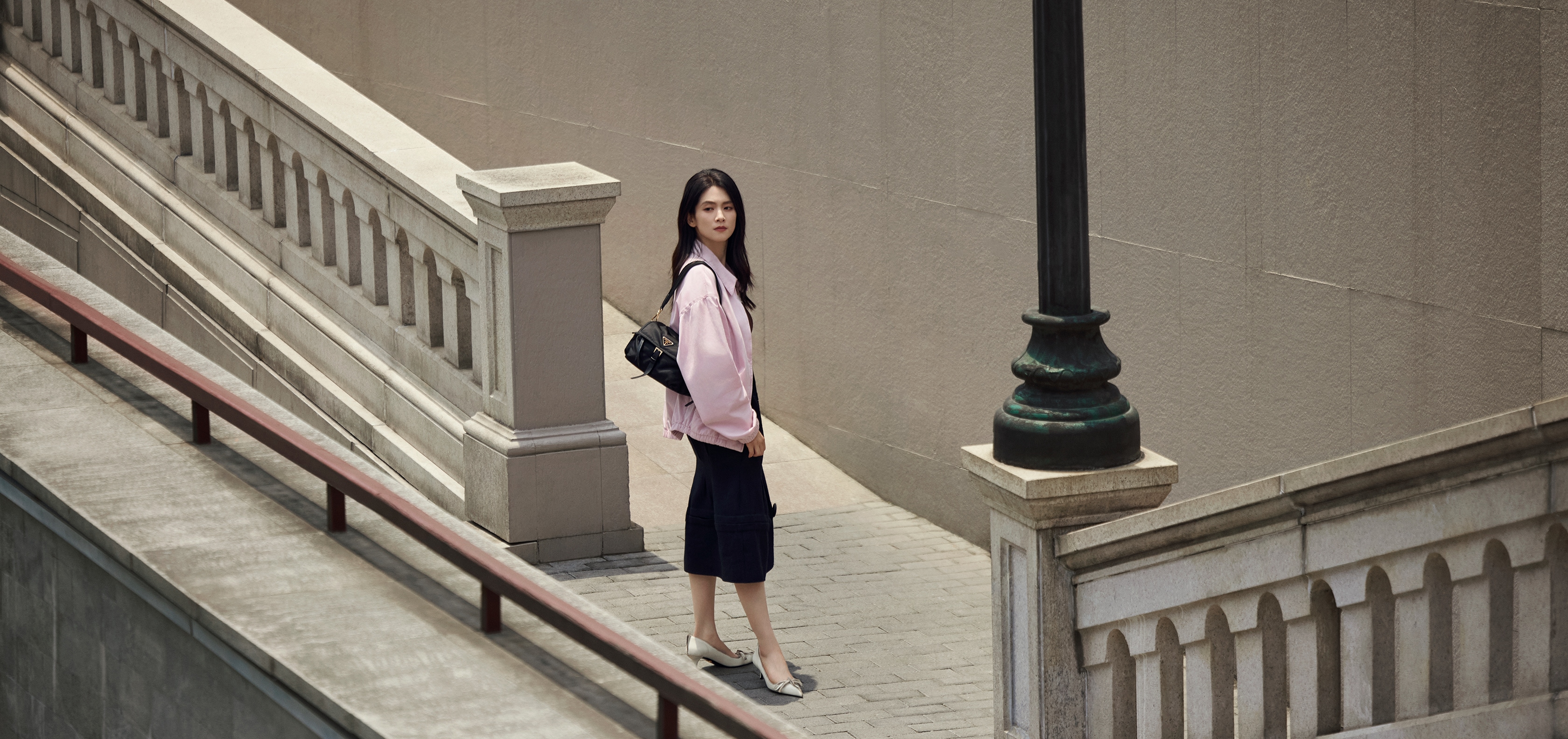 Prada Qixi 2025