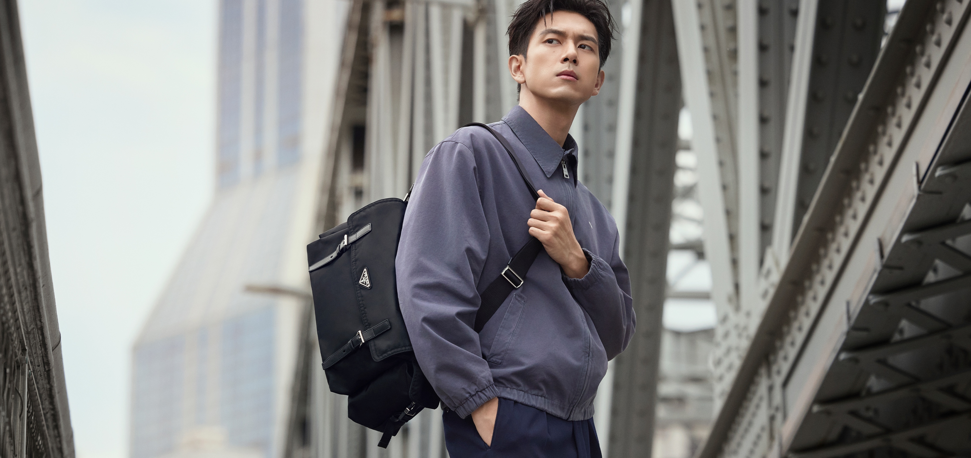 Prada Qixi 2025