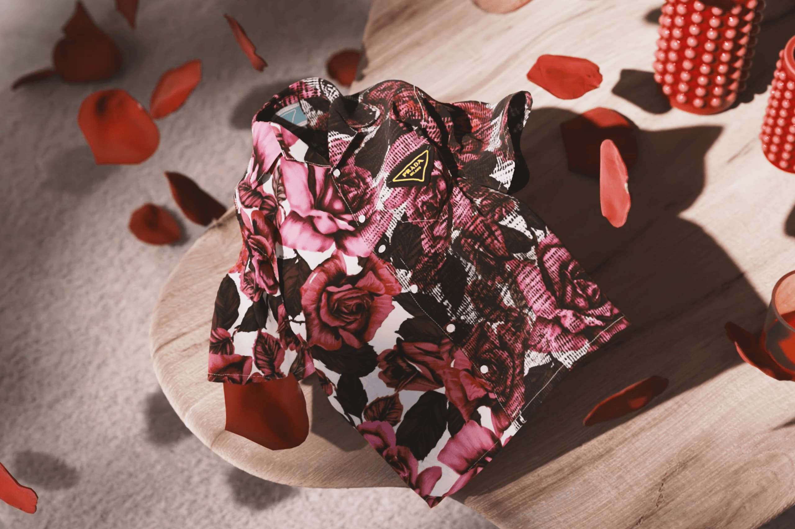 Prada Timecapsule Drop #67