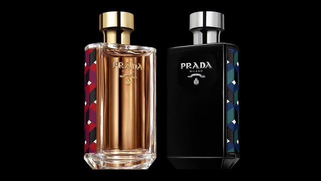 La Femme et L'Homme Prada Absolu fragrances