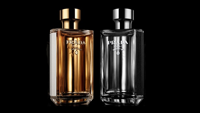 La Femme et L'Homme Prada l'eau fragrances